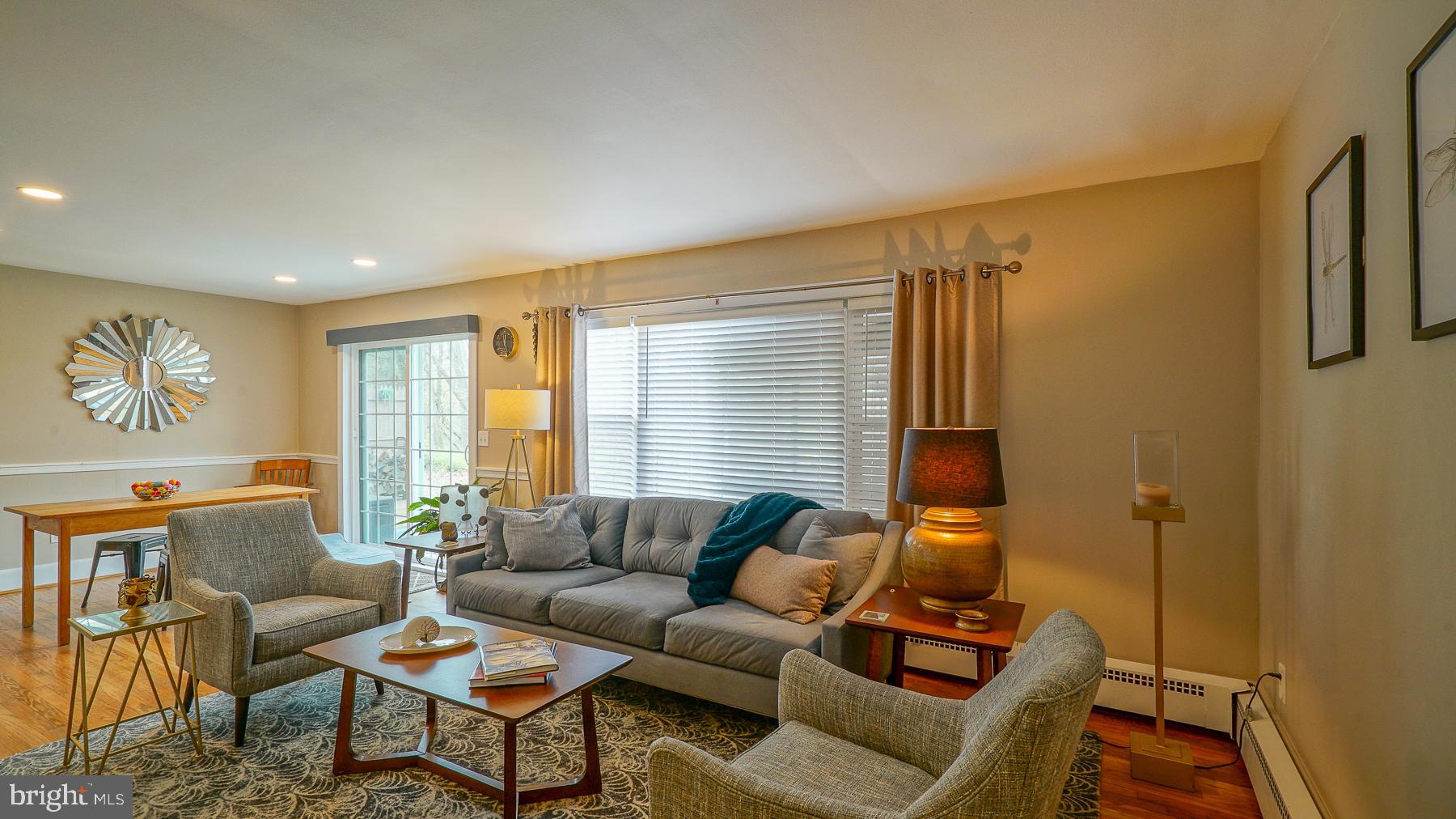 CHESTER RIVER HEIGHTS - Residential