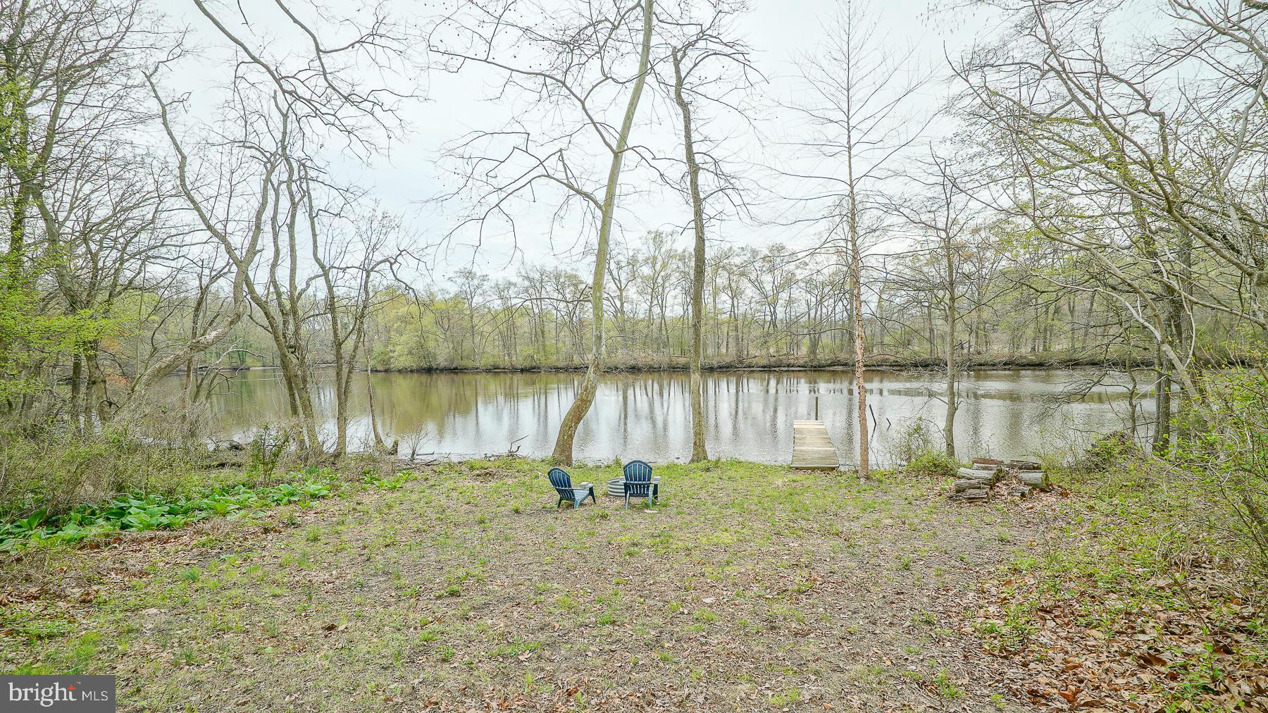 CHESTER RIVER HEIGHTS - Residential