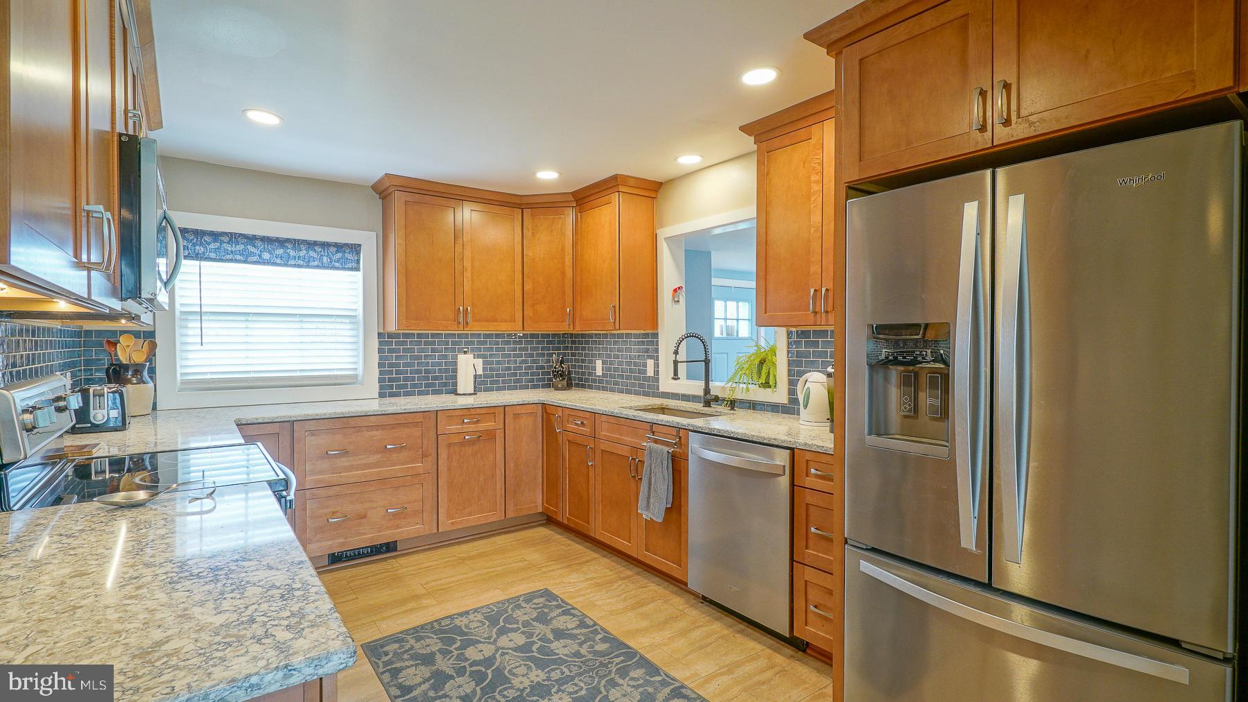 CHESTER RIVER HEIGHTS - Residential