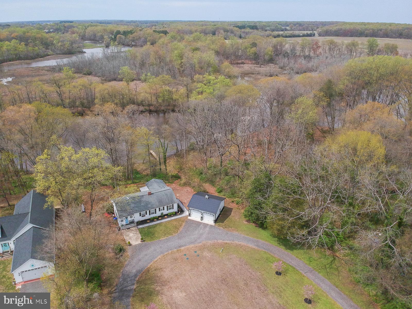 CHESTER RIVER HEIGHTS - Residential