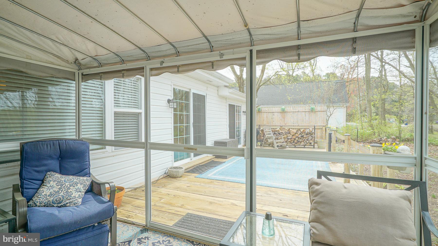 CHESTER RIVER HEIGHTS - Residential