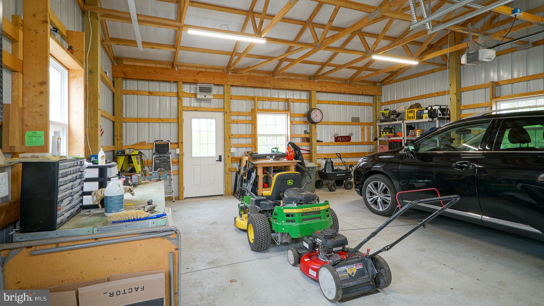 CHESTER RIVER HEIGHTS - Residential