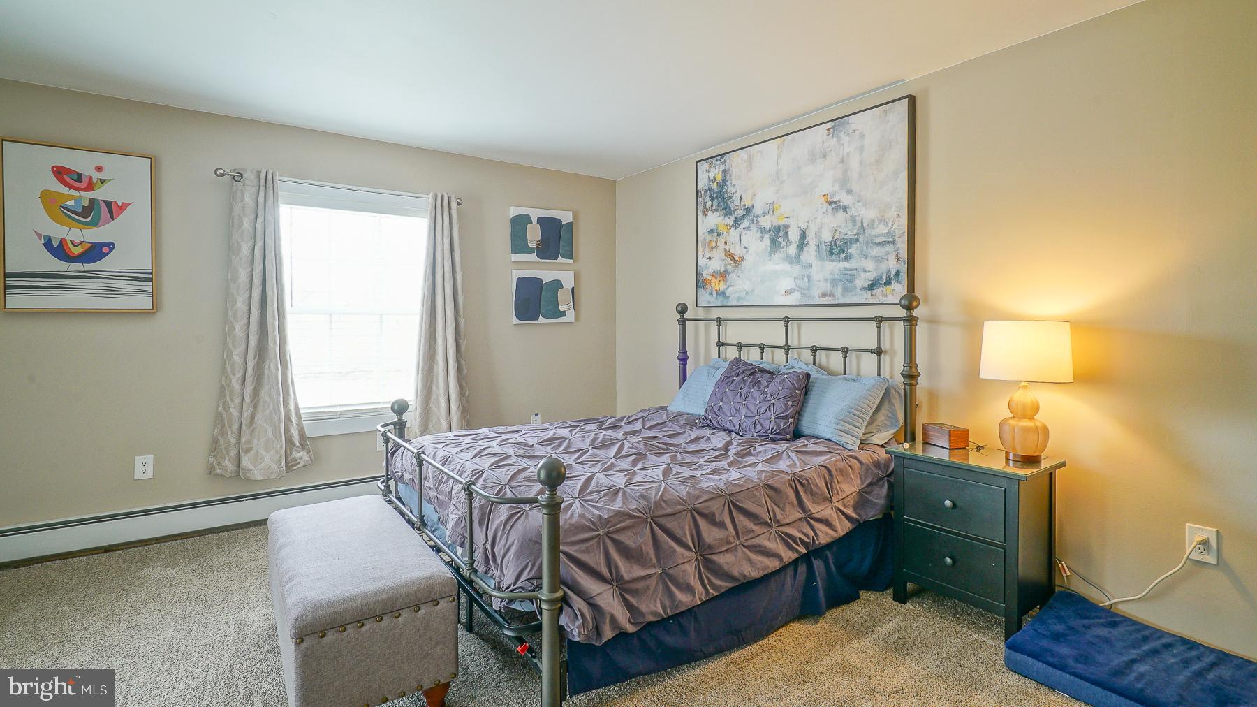 CHESTER RIVER HEIGHTS - Residential