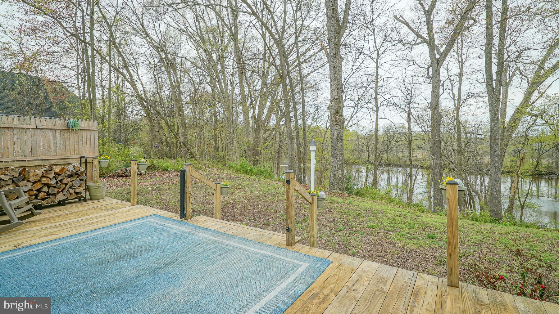 CHESTER RIVER HEIGHTS - Residential