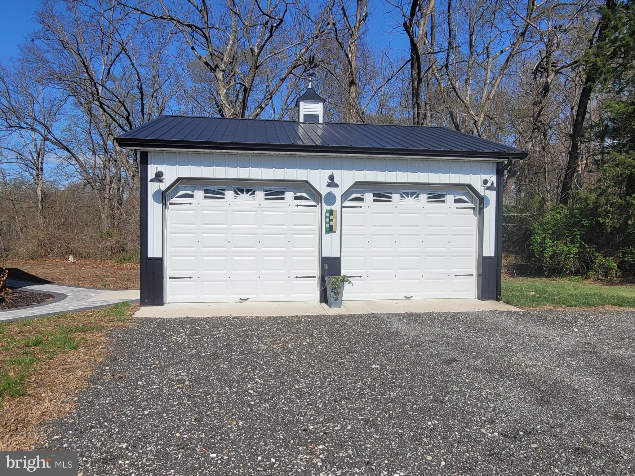 CHESTER RIVER HEIGHTS - Residential