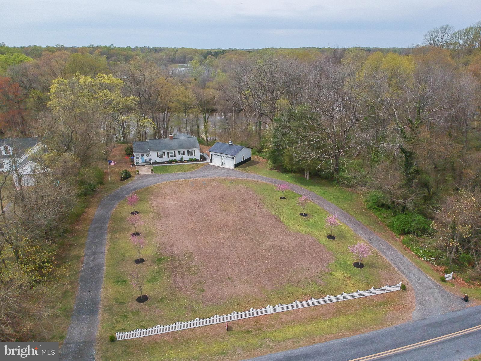 CHESTER RIVER HEIGHTS - Residential