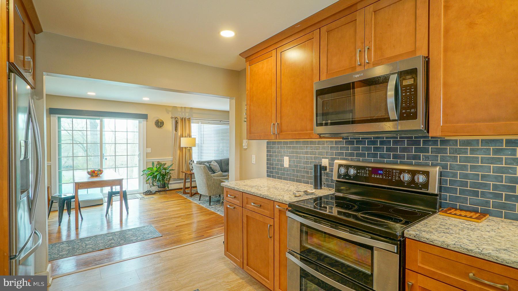 CHESTER RIVER HEIGHTS - Residential