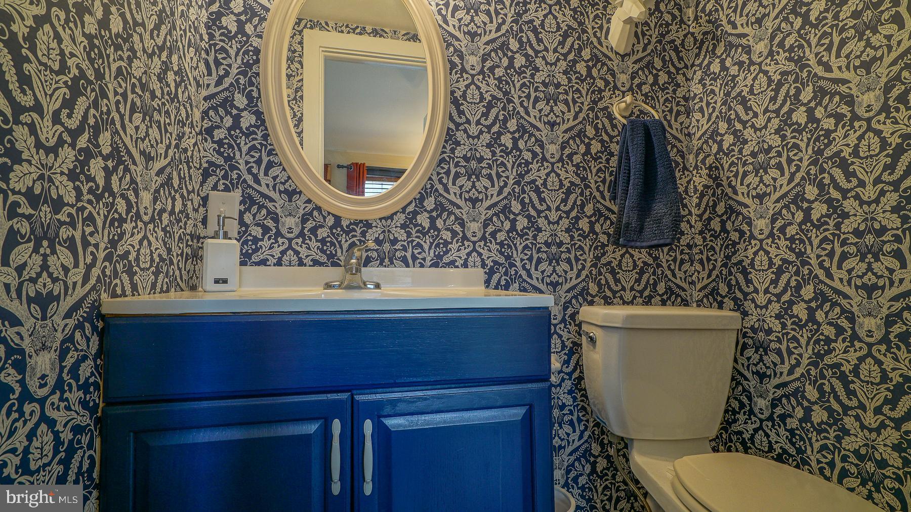 CHESTER RIVER HEIGHTS - Residential