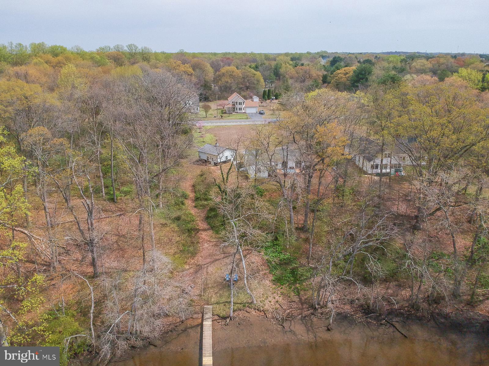 405 CHESTER RIVER HEIGHTS ROAD