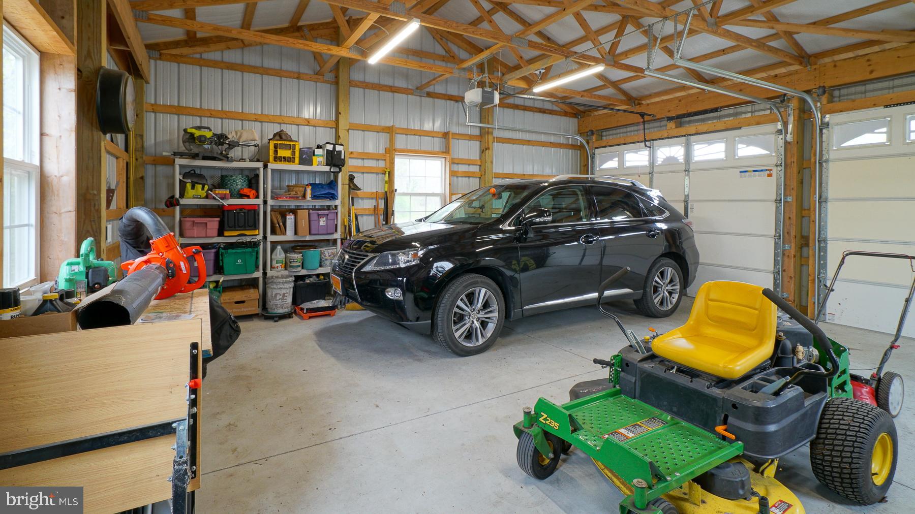 CHESTER RIVER HEIGHTS - Residential