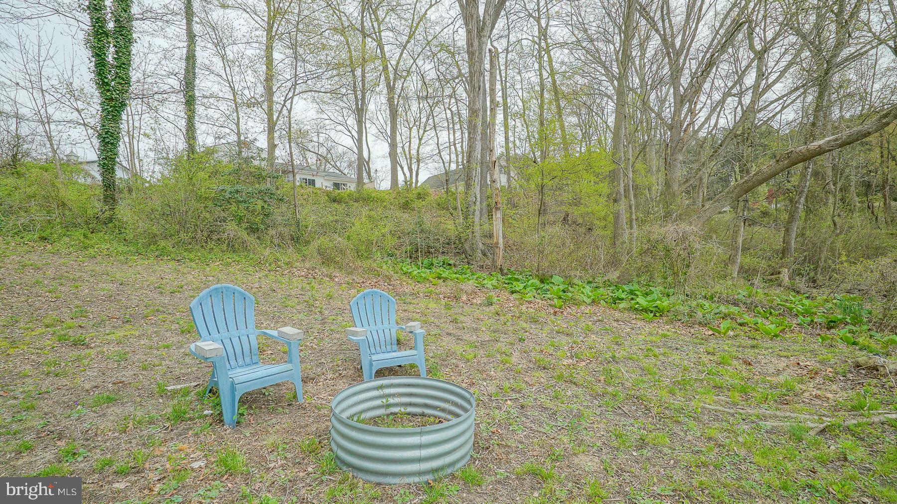 CHESTER RIVER HEIGHTS - Residential