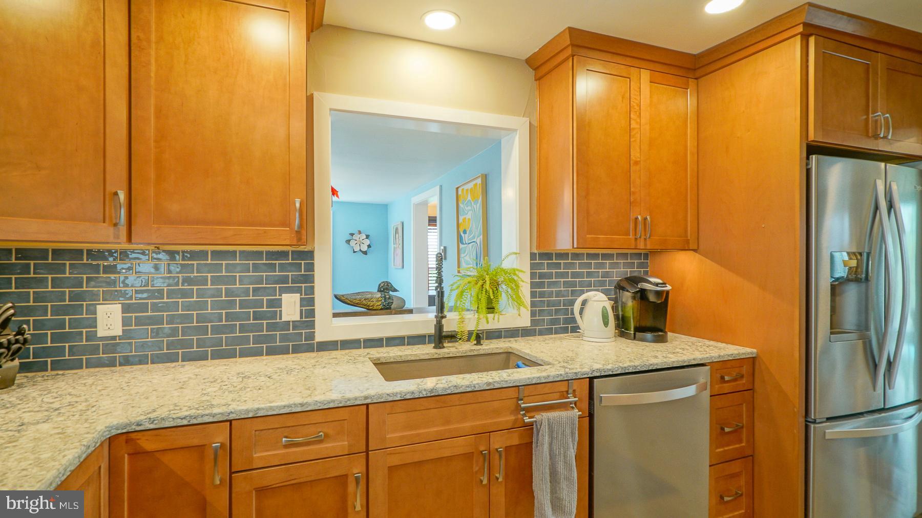 CHESTER RIVER HEIGHTS - Residential