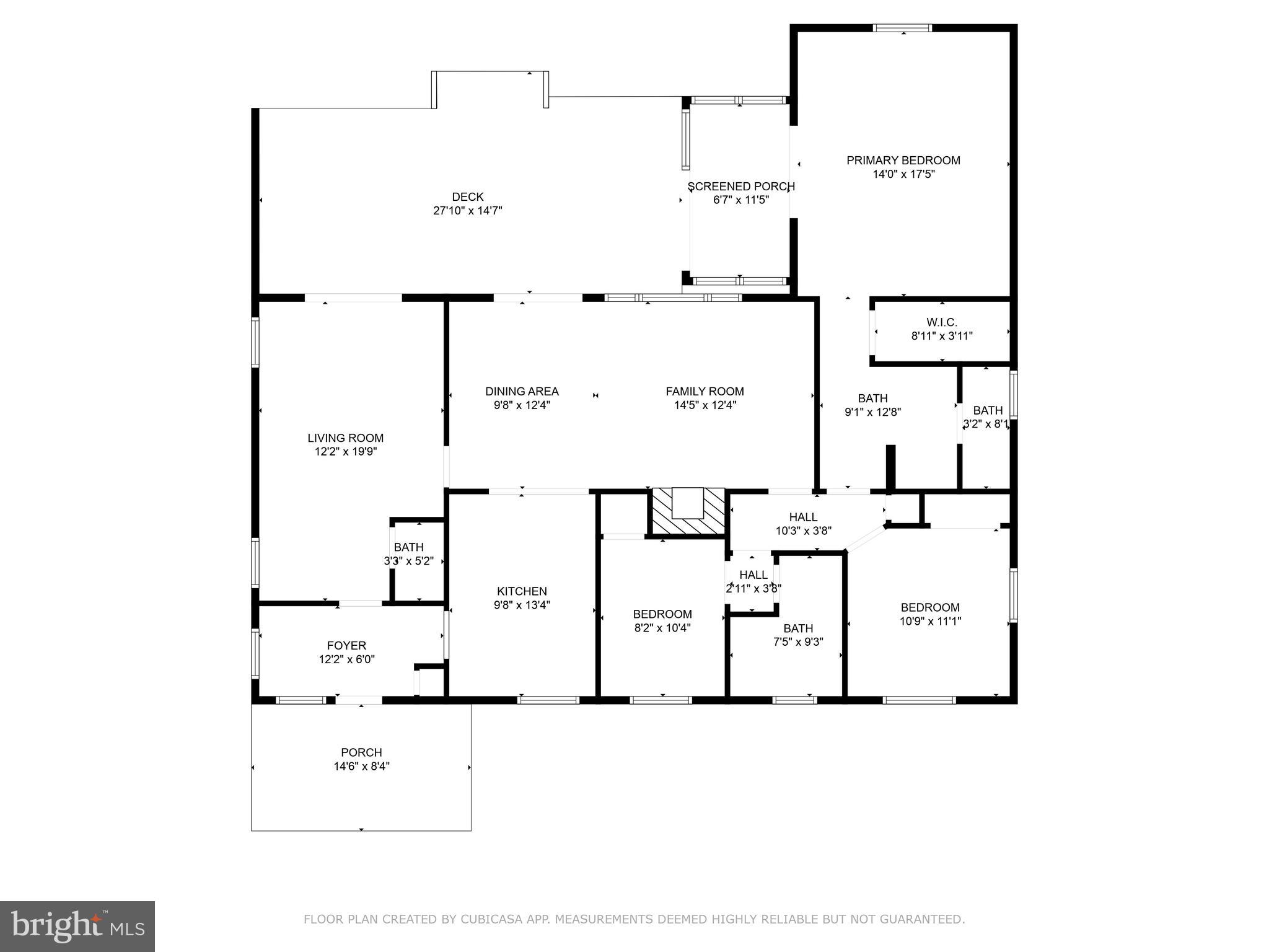 CHESTER RIVER HEIGHTS - Residential