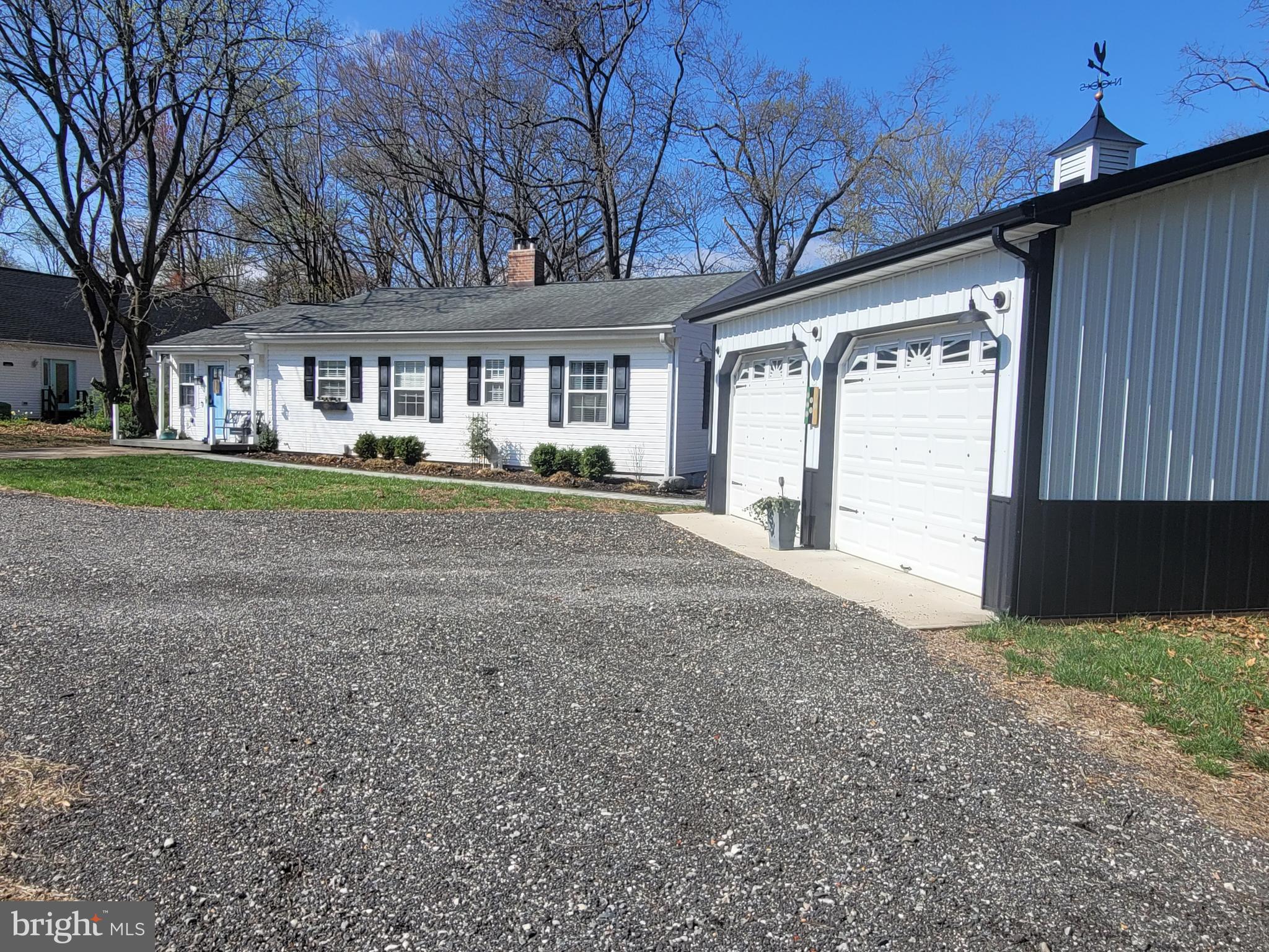 CHESTER RIVER HEIGHTS - Residential