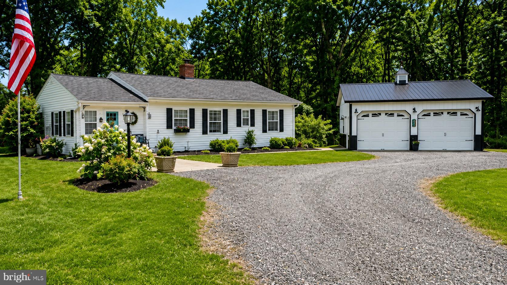 405 CHESTER RIVER HEIGHTS ROAD