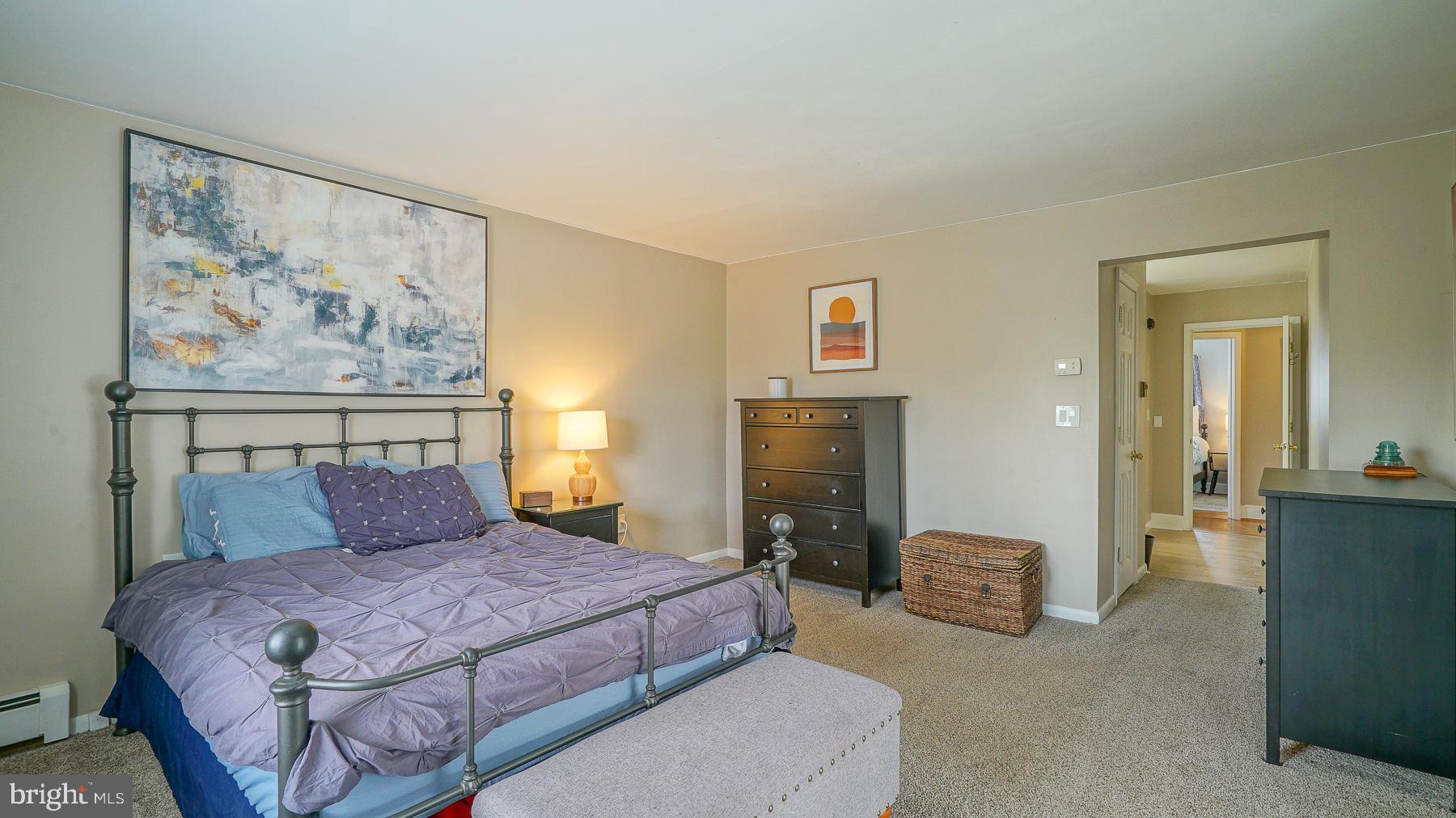 CHESTER RIVER HEIGHTS - Residential