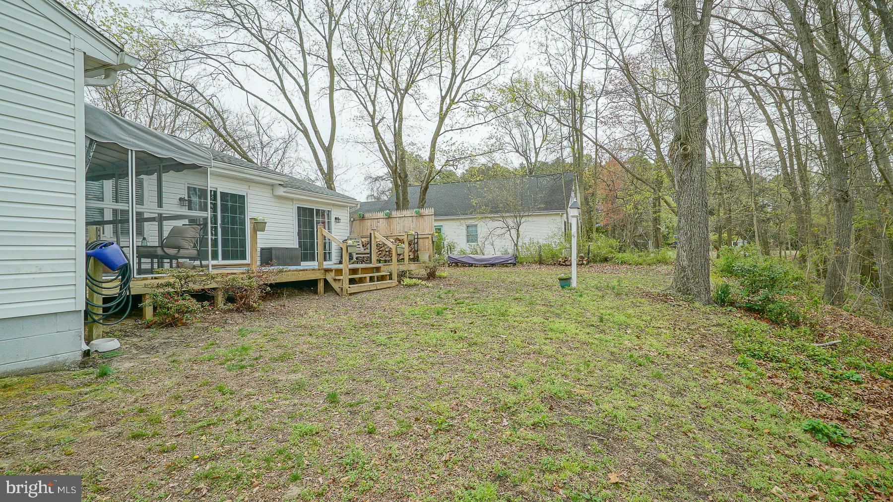 CHESTER RIVER HEIGHTS - Residential