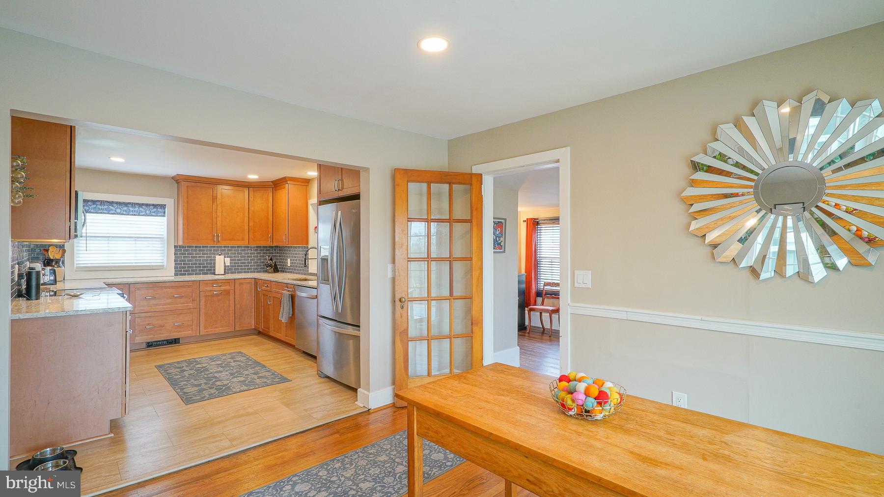 CHESTER RIVER HEIGHTS - Residential