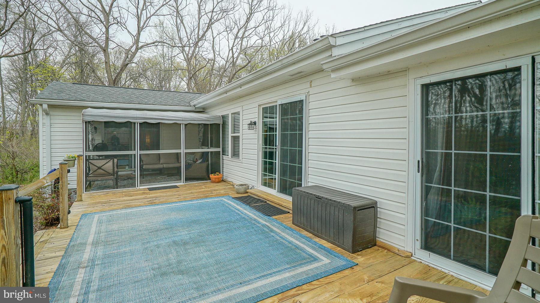 CHESTER RIVER HEIGHTS - Residential