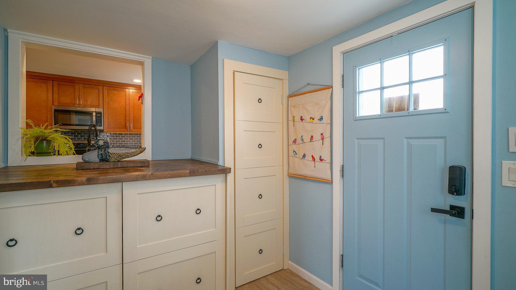 CHESTER RIVER HEIGHTS - Residential