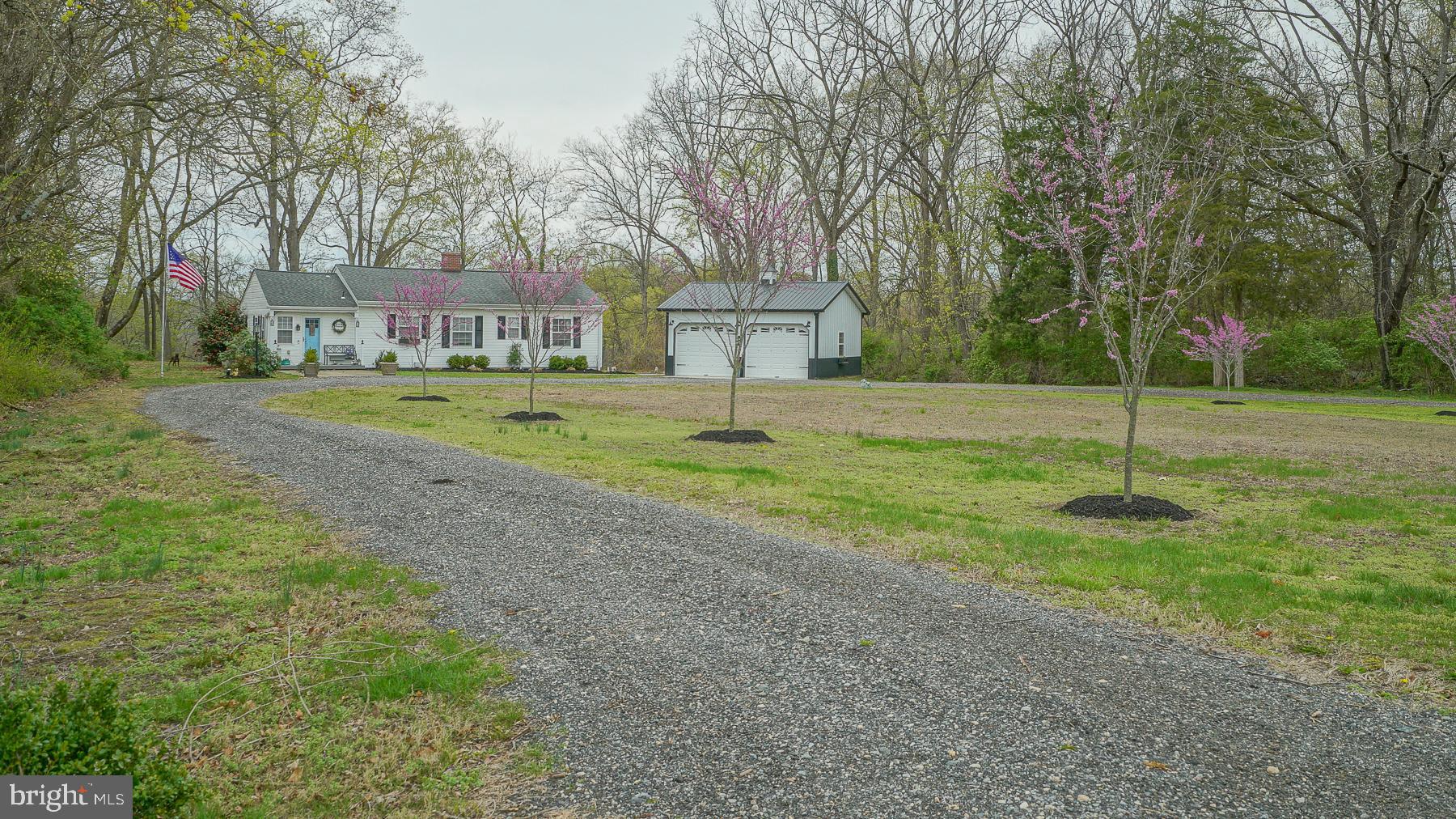 CHESTER RIVER HEIGHTS - Residential