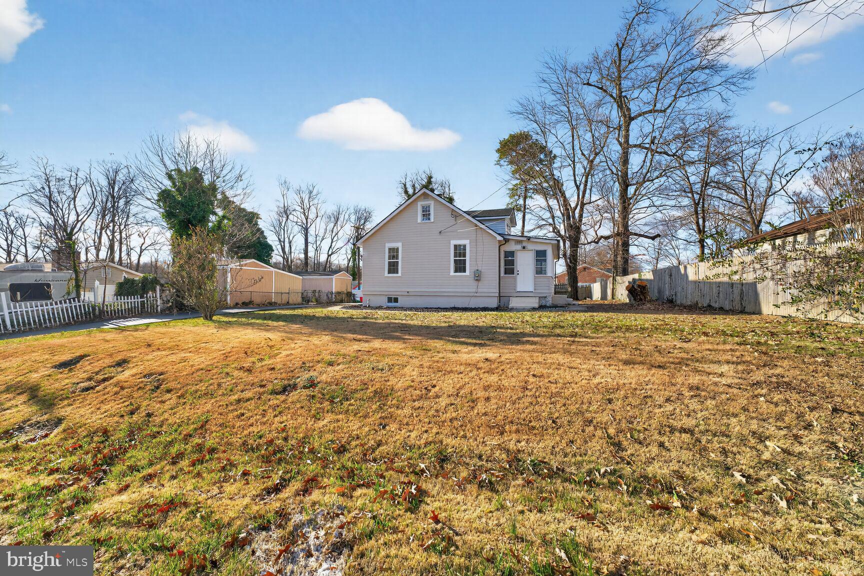 OAKLAWN - Residential