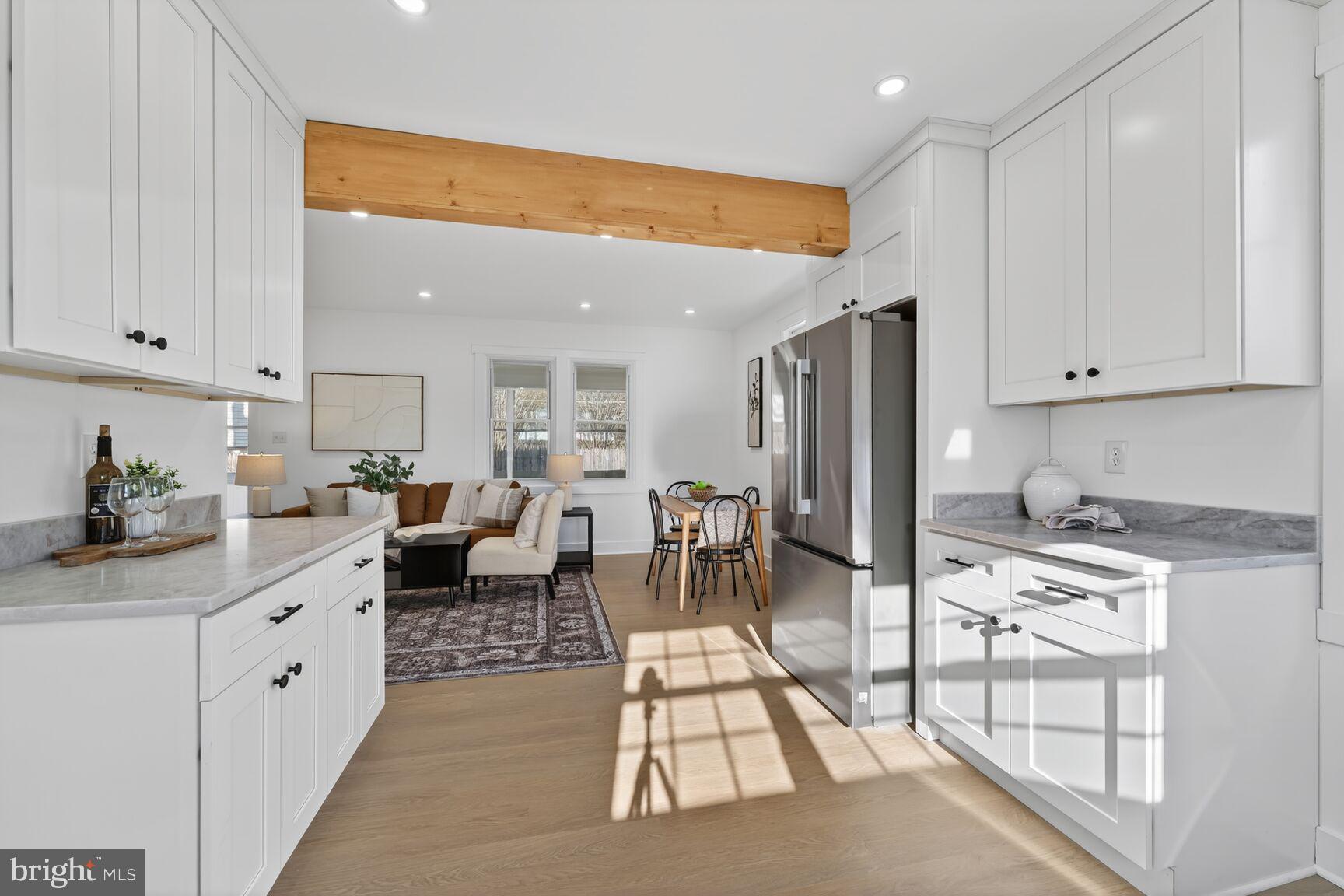 OAKLAWN - Residential