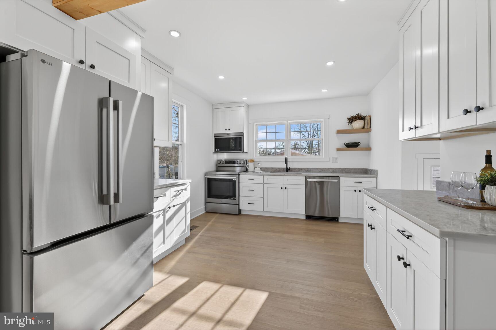 OAKLAWN - Residential