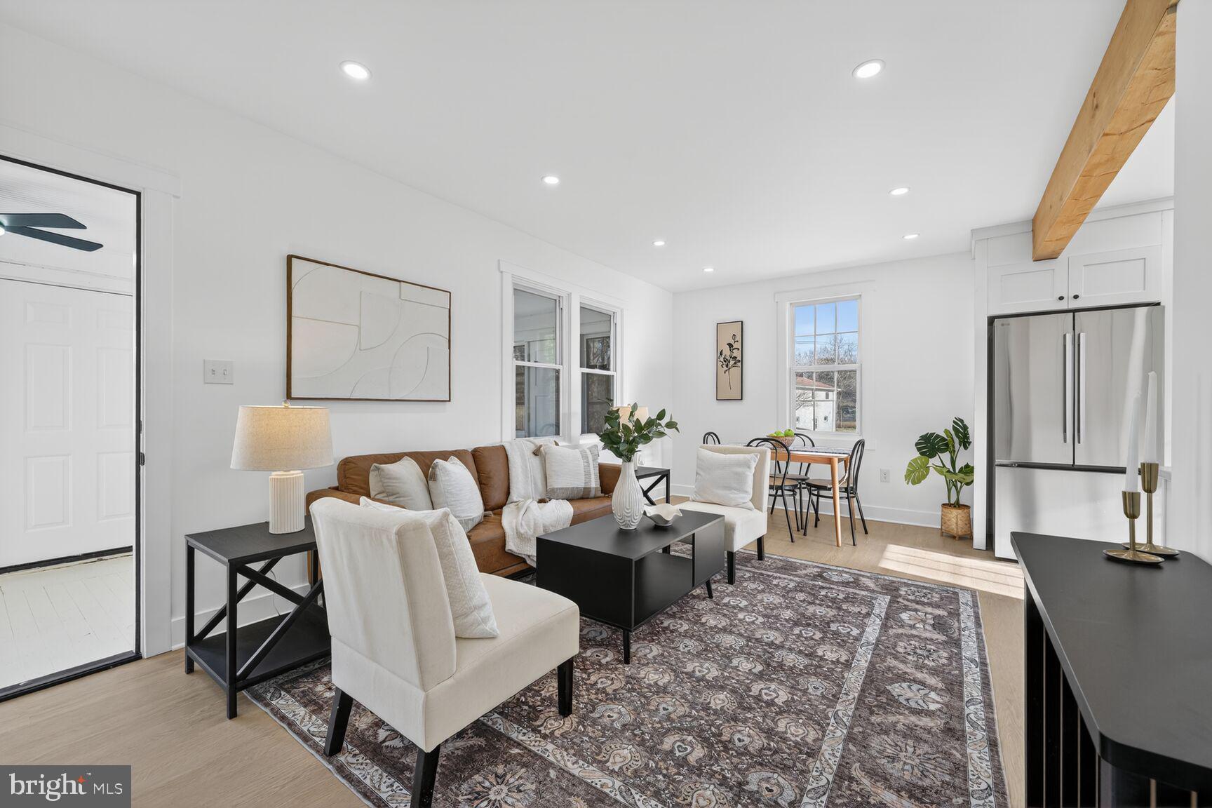 OAKLAWN - Residential