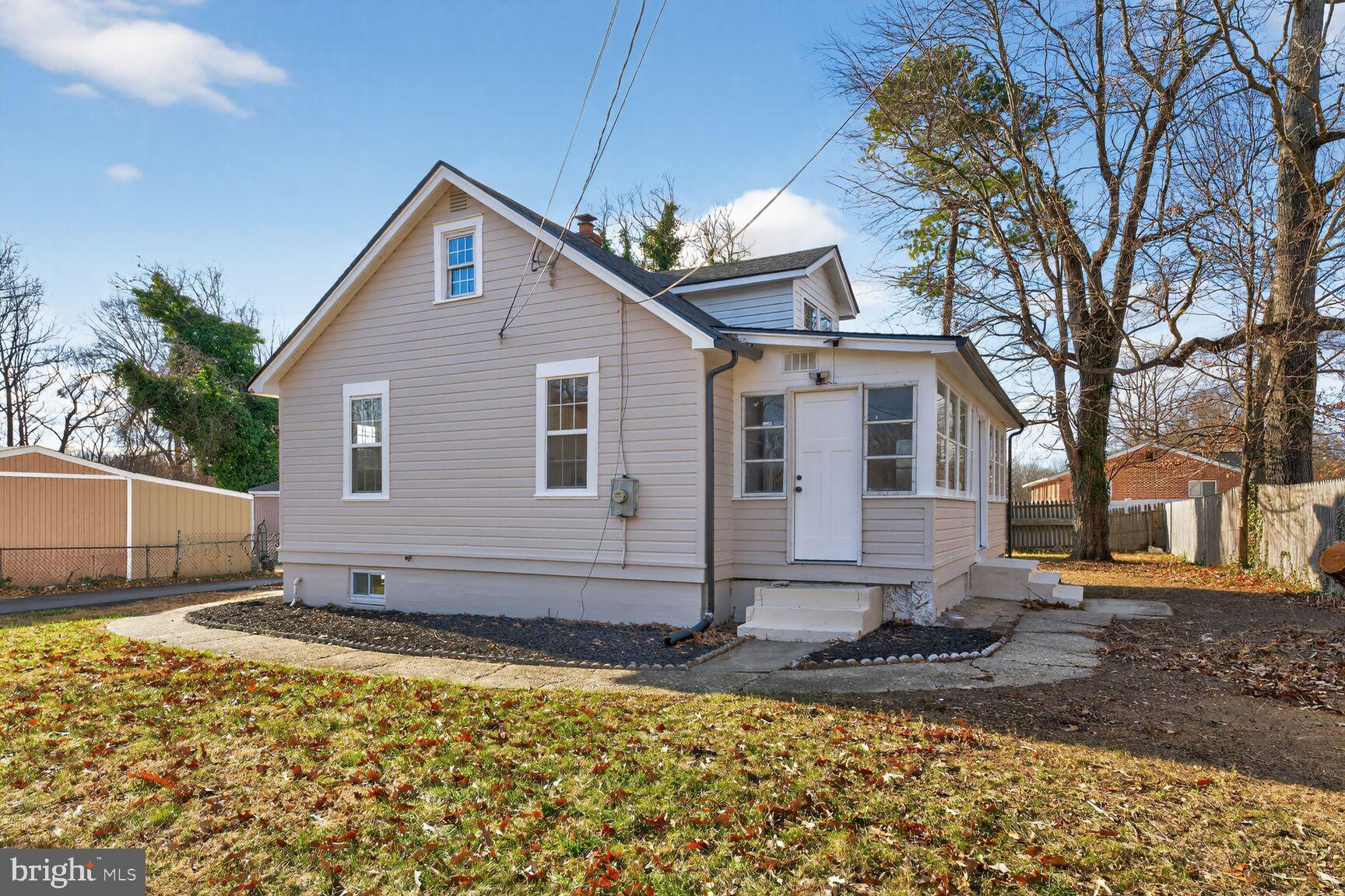 OAKLAWN - Residential