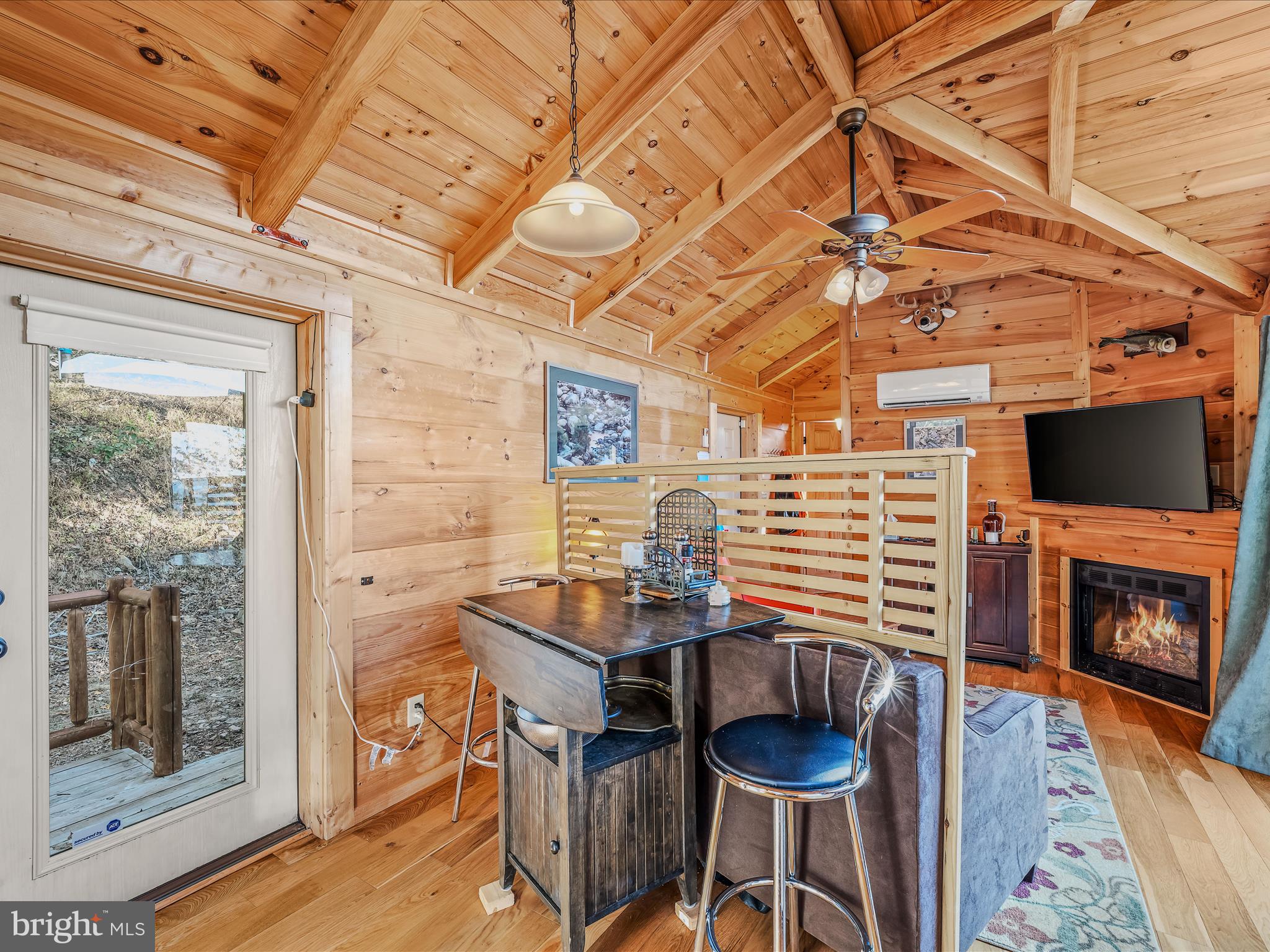 VALLEY HIGH TIMBER FARMS - Residential