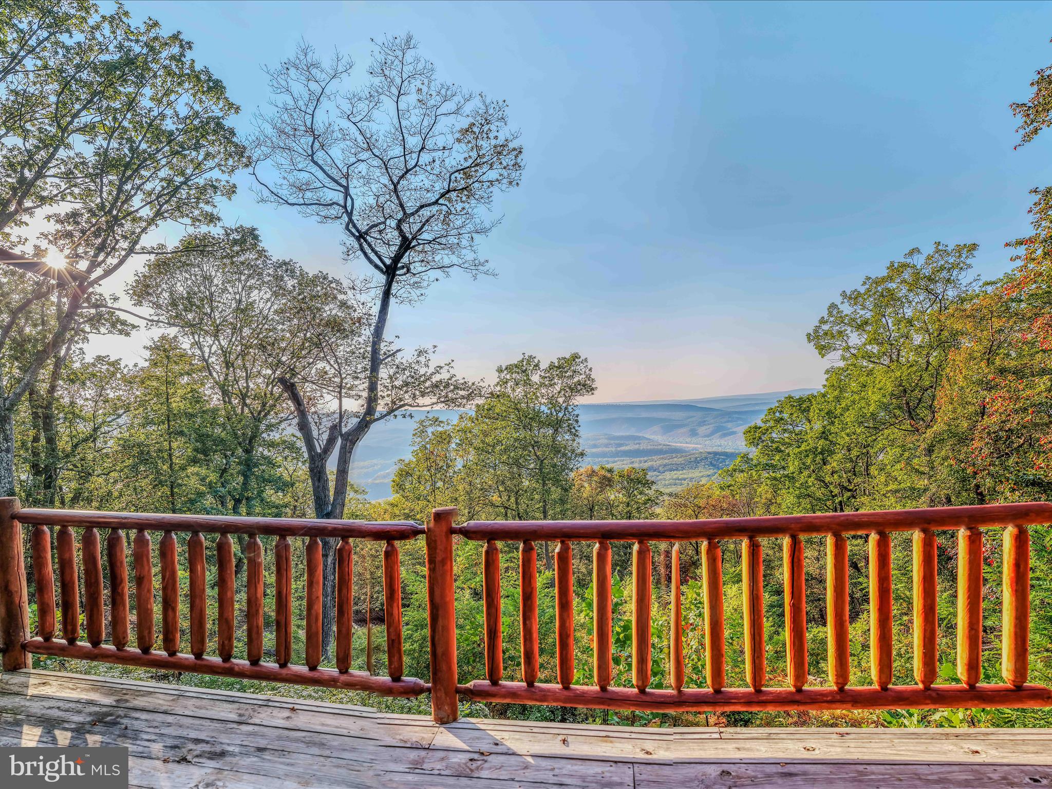 VALLEY HIGH TIMBER FARMS - Residential