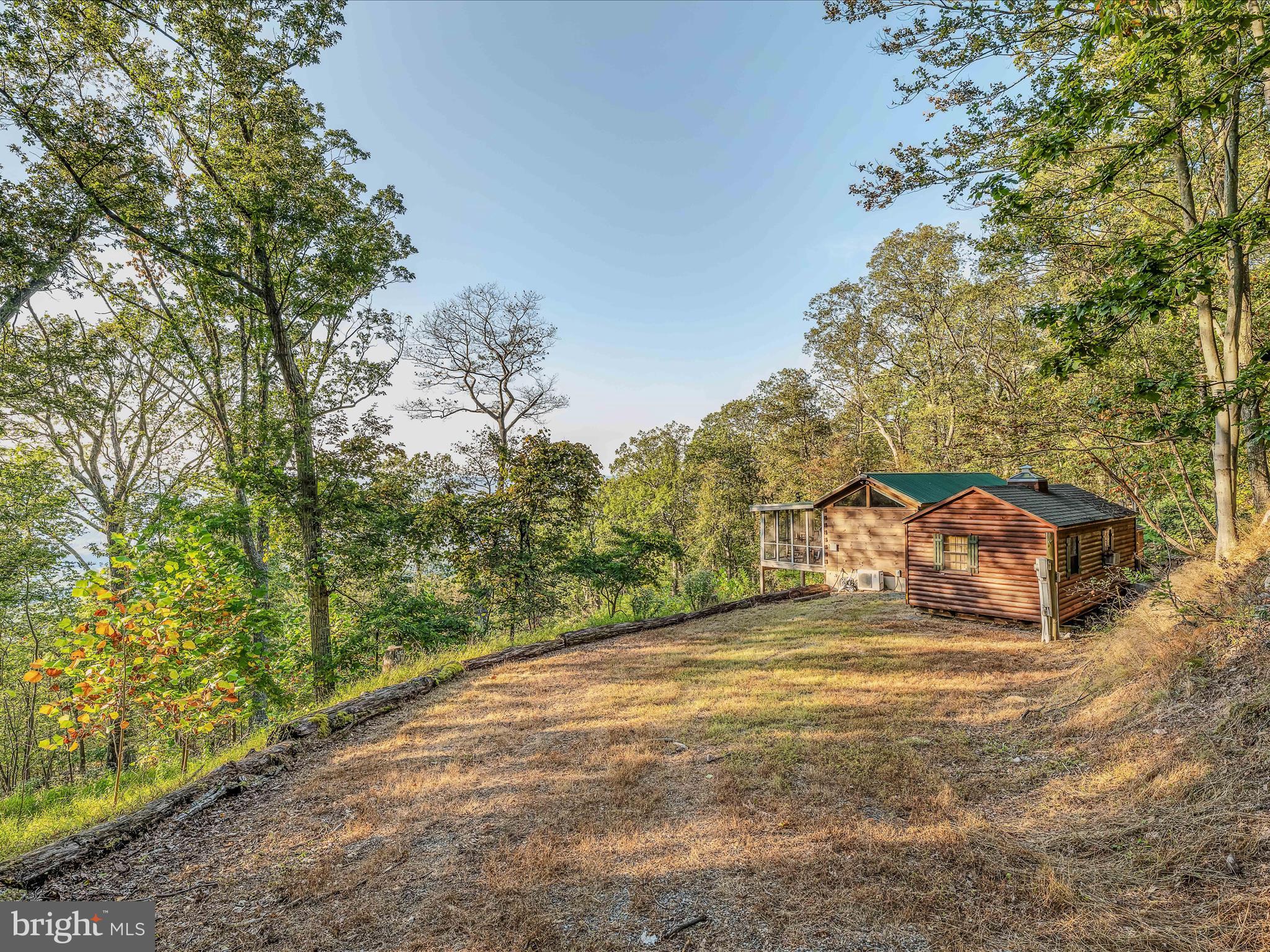 VALLEY HIGH TIMBER FARMS - Residential