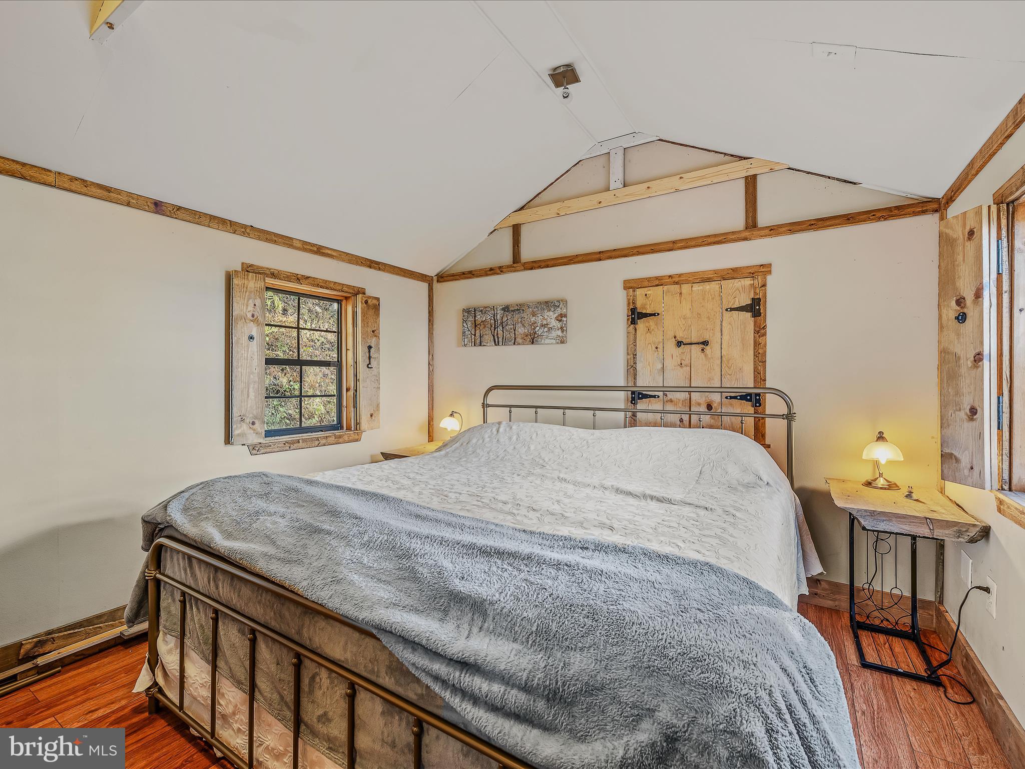 VALLEY HIGH TIMBER FARMS - Residential