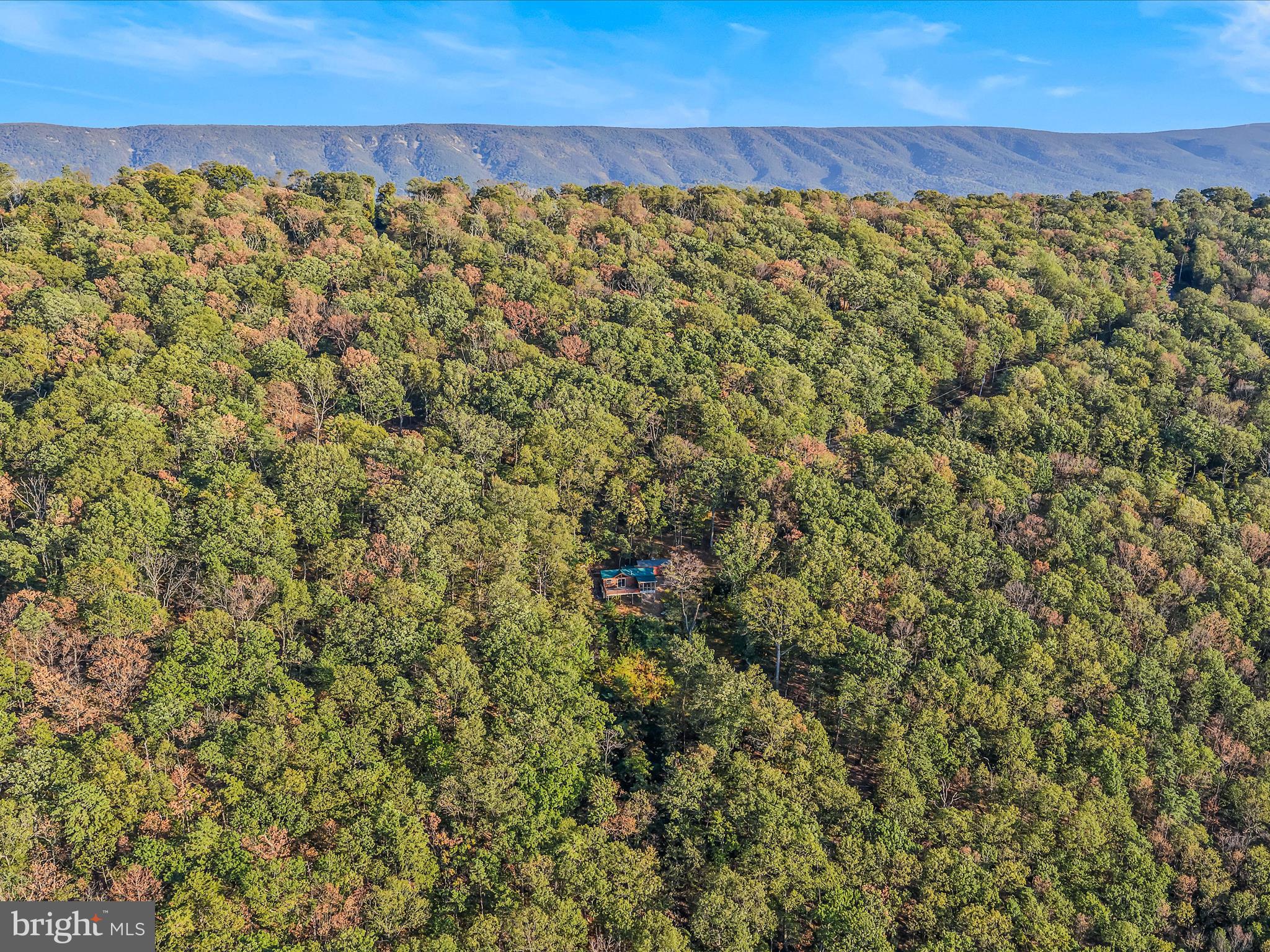 VALLEY HIGH TIMBER FARMS - Residential