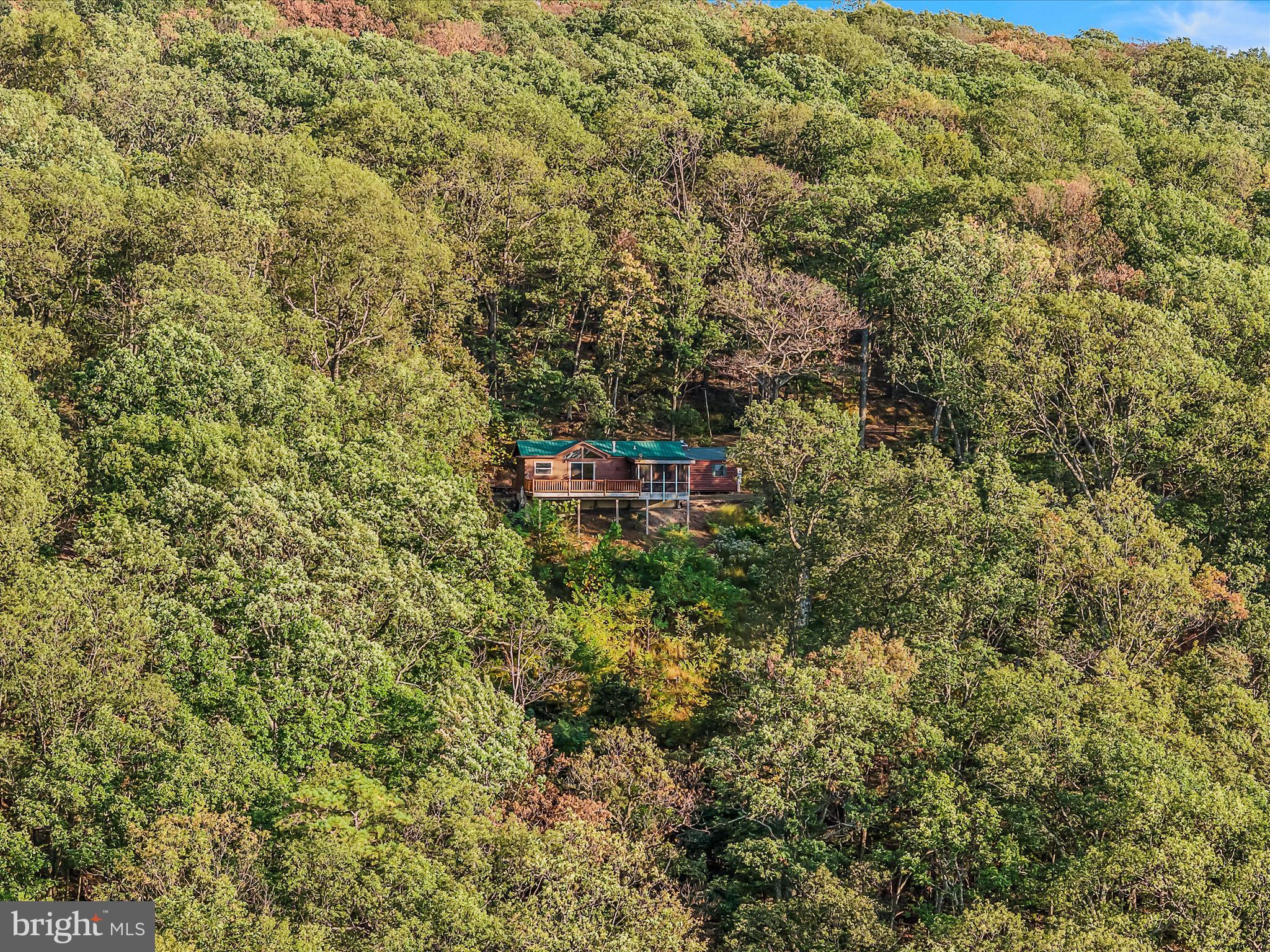 VALLEY HIGH TIMBER FARMS - Residential
