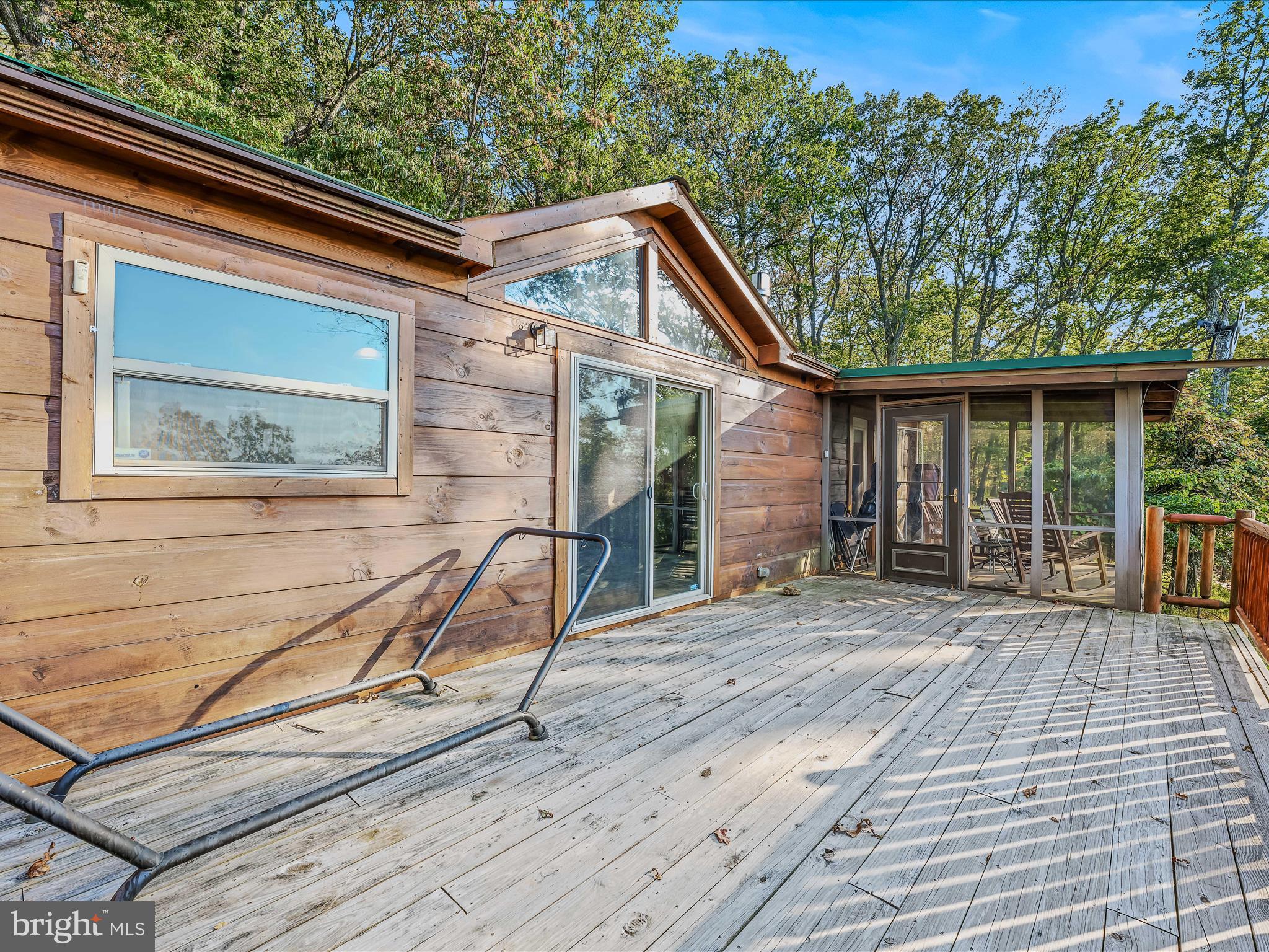 VALLEY HIGH TIMBER FARMS - Residential