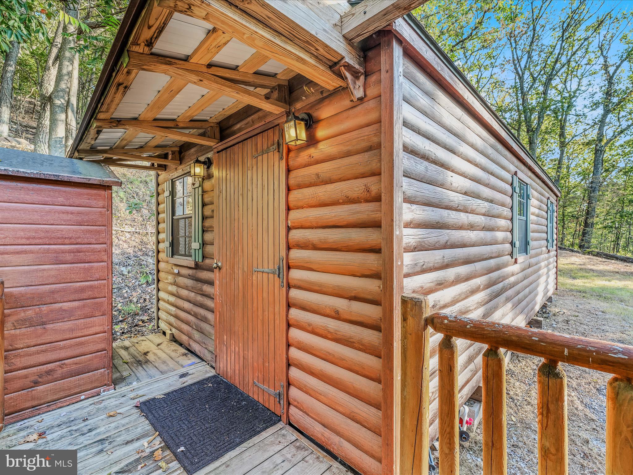 VALLEY HIGH TIMBER FARMS - Residential