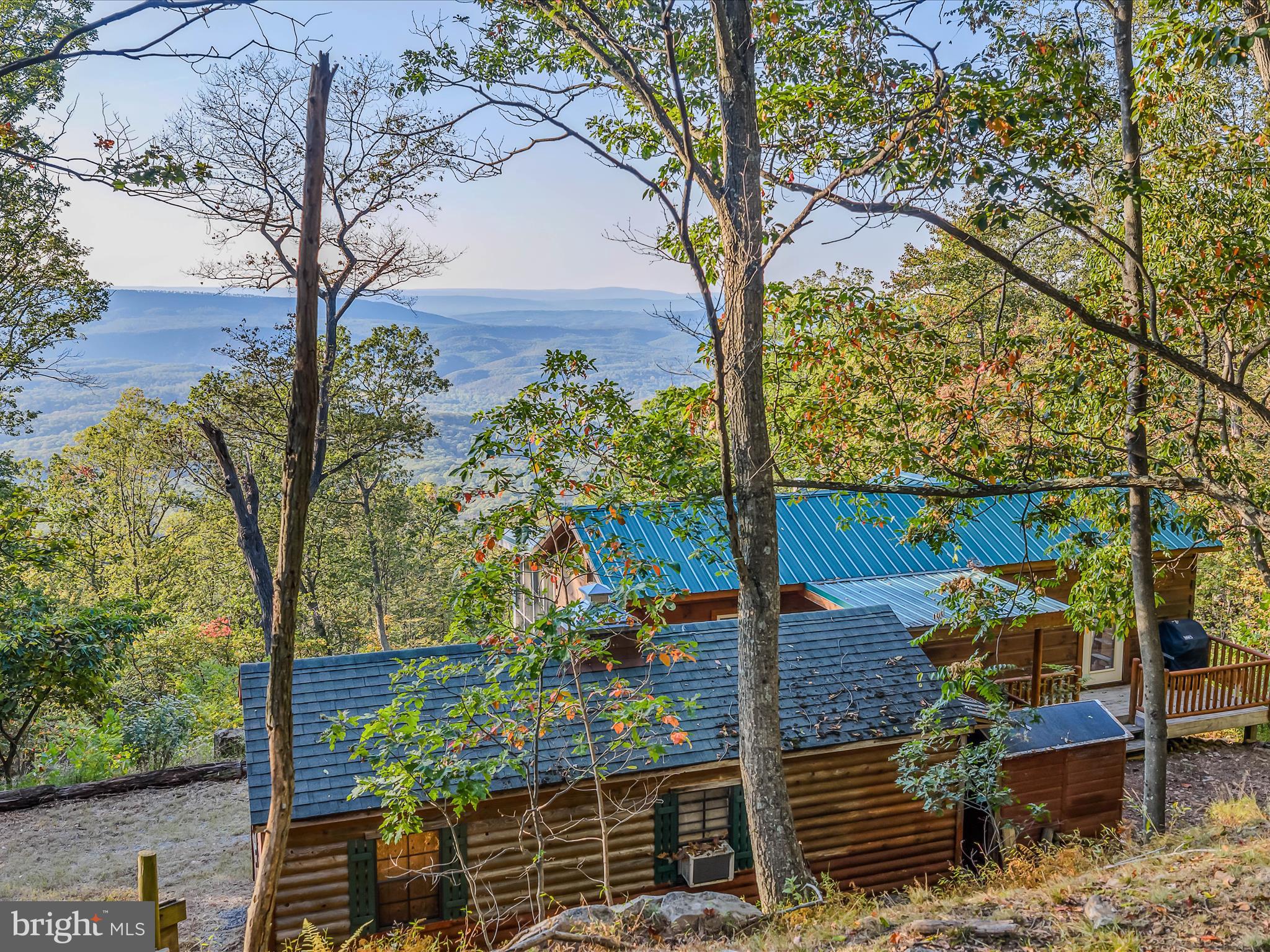 VALLEY HIGH TIMBER FARMS - Residential