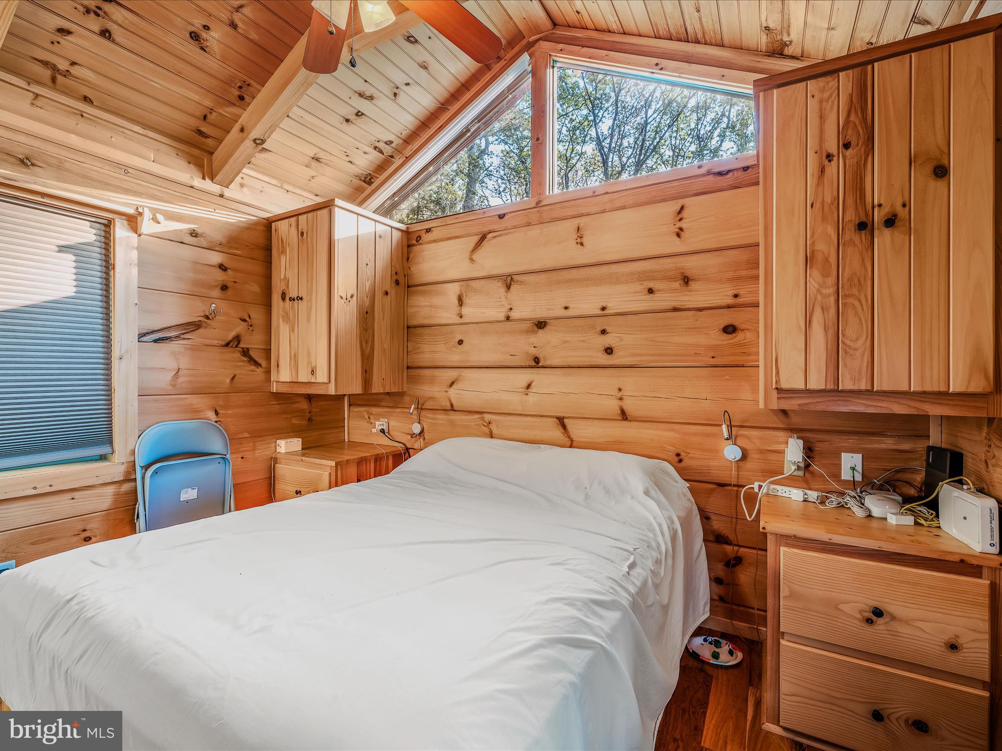 VALLEY HIGH TIMBER FARMS - Residential