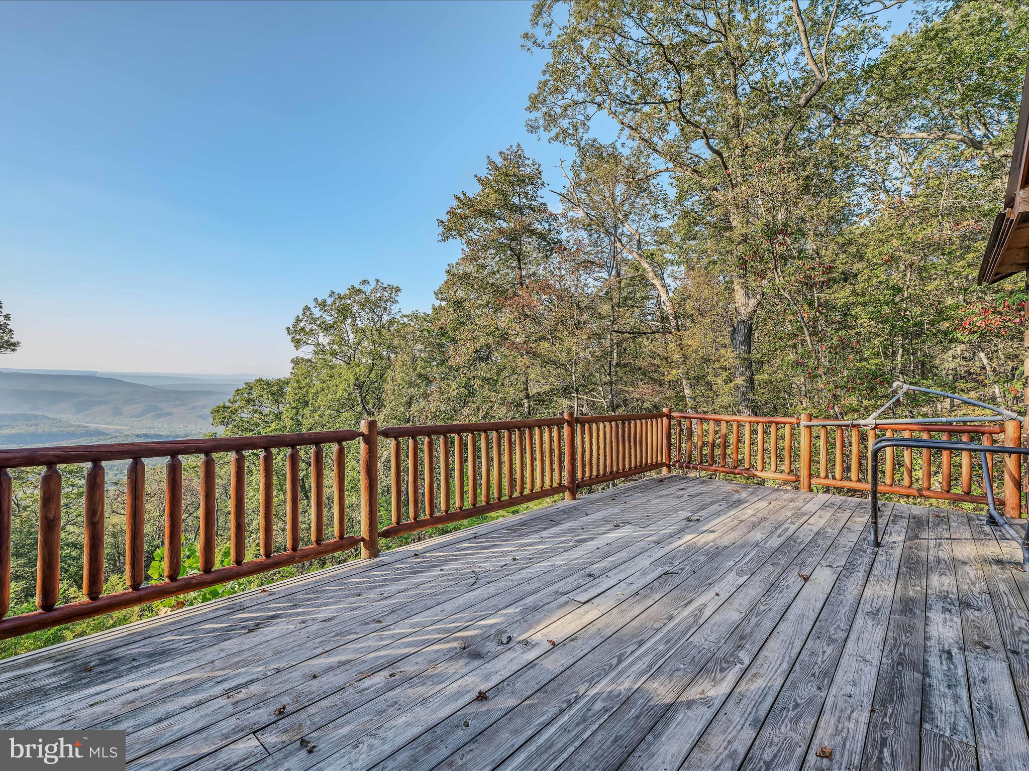 VALLEY HIGH TIMBER FARMS - Residential