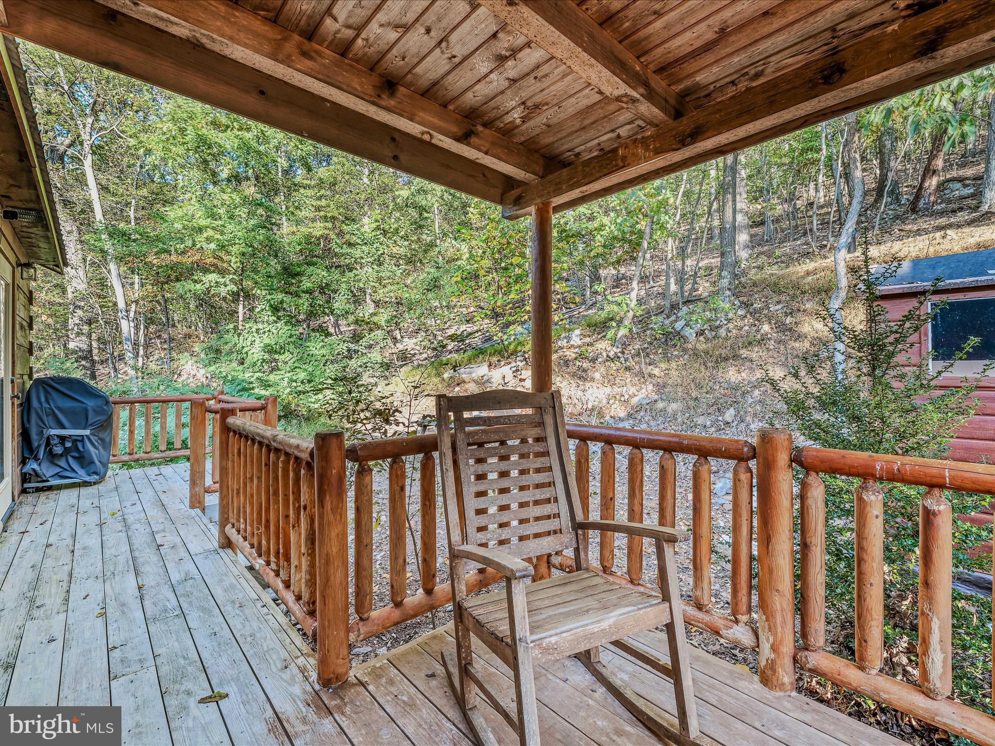 VALLEY HIGH TIMBER FARMS - Residential