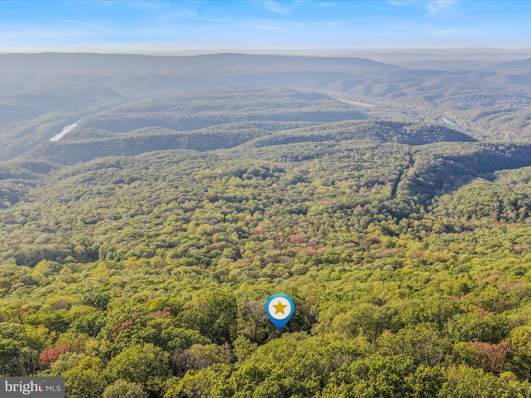 VALLEY HIGH TIMBER FARMS - Residential