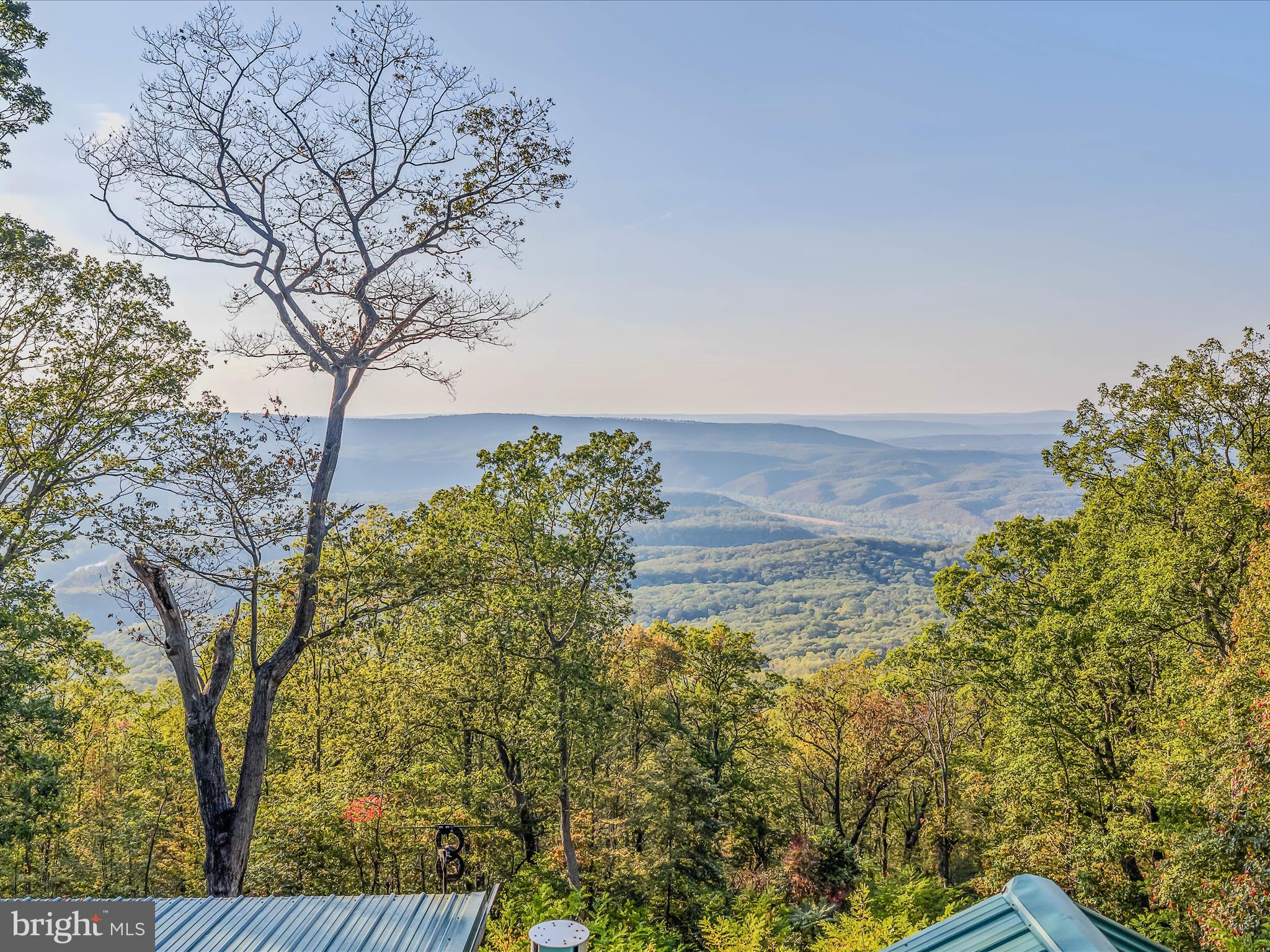 VALLEY HIGH TIMBER FARMS - Residential