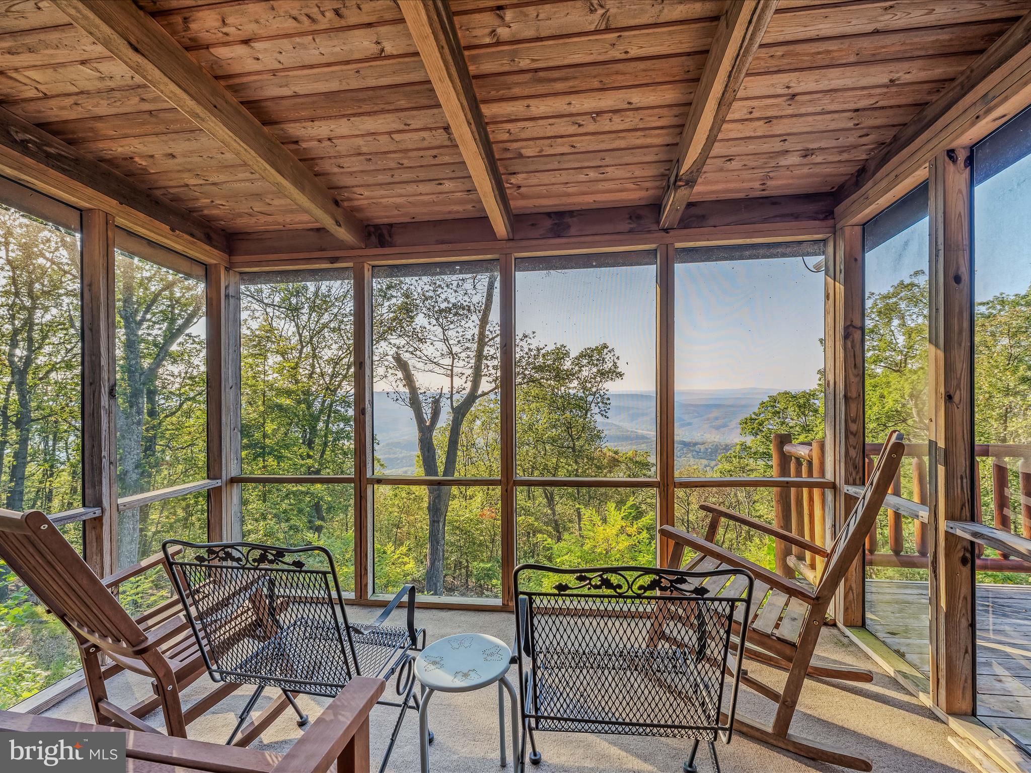 VALLEY HIGH TIMBER FARMS - Residential