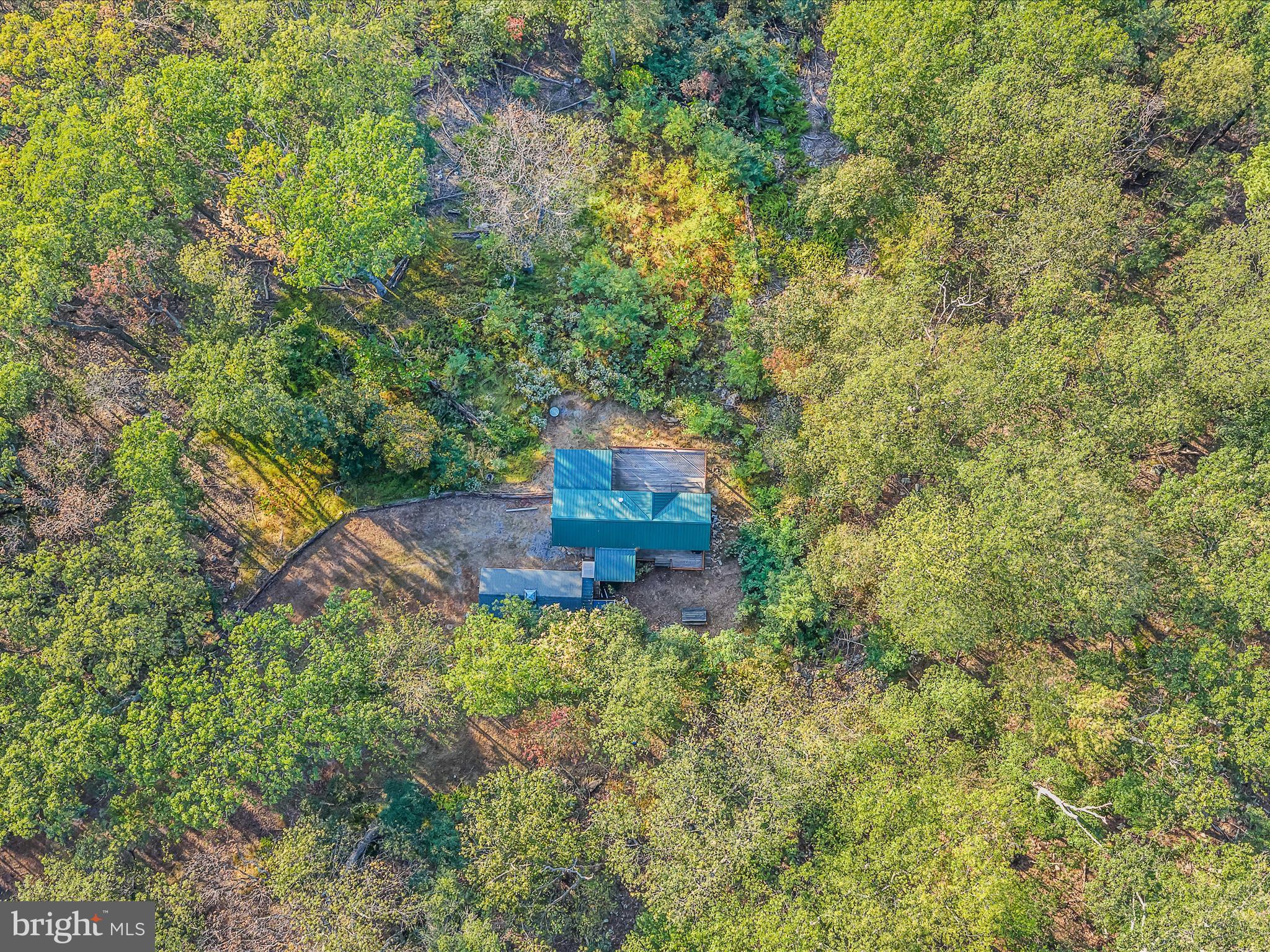 VALLEY HIGH TIMBER FARMS - Residential