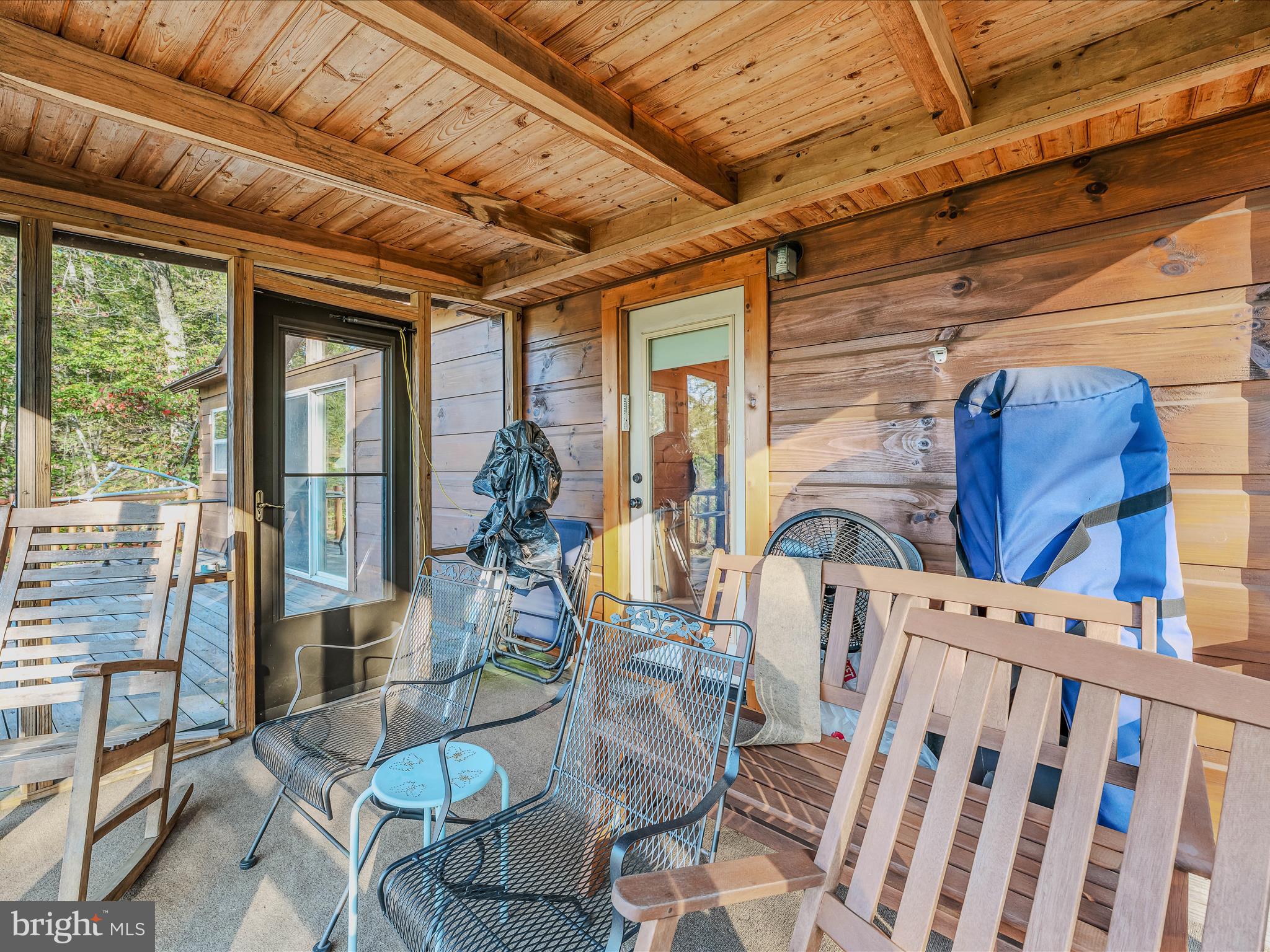 VALLEY HIGH TIMBER FARMS - Residential