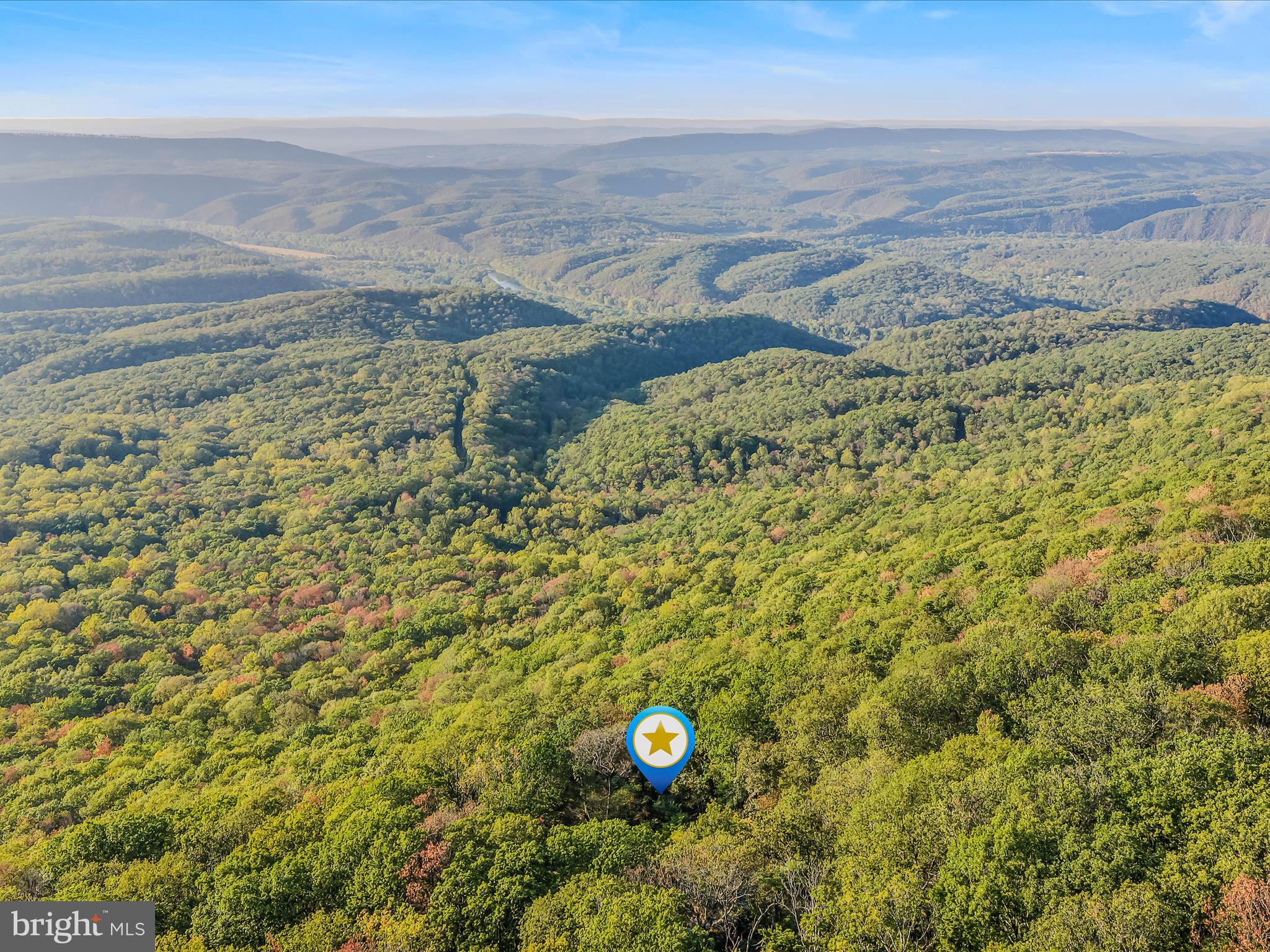 VALLEY HIGH TIMBER FARMS - Residential