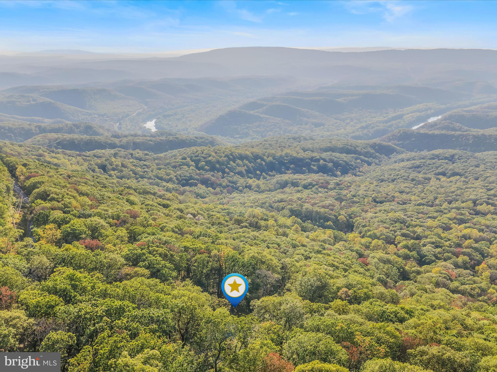 VALLEY HIGH TIMBER FARMS - Residential