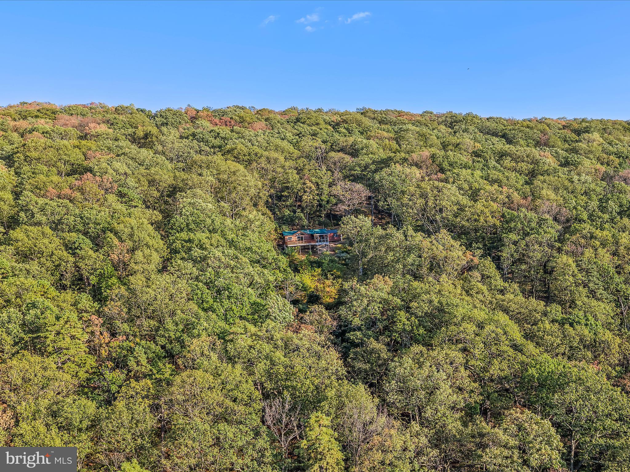 VALLEY HIGH TIMBER FARMS - Residential
